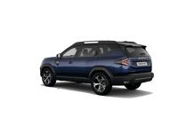 Dacia Bigster Journey Mild hybrid - Afbeelding 2