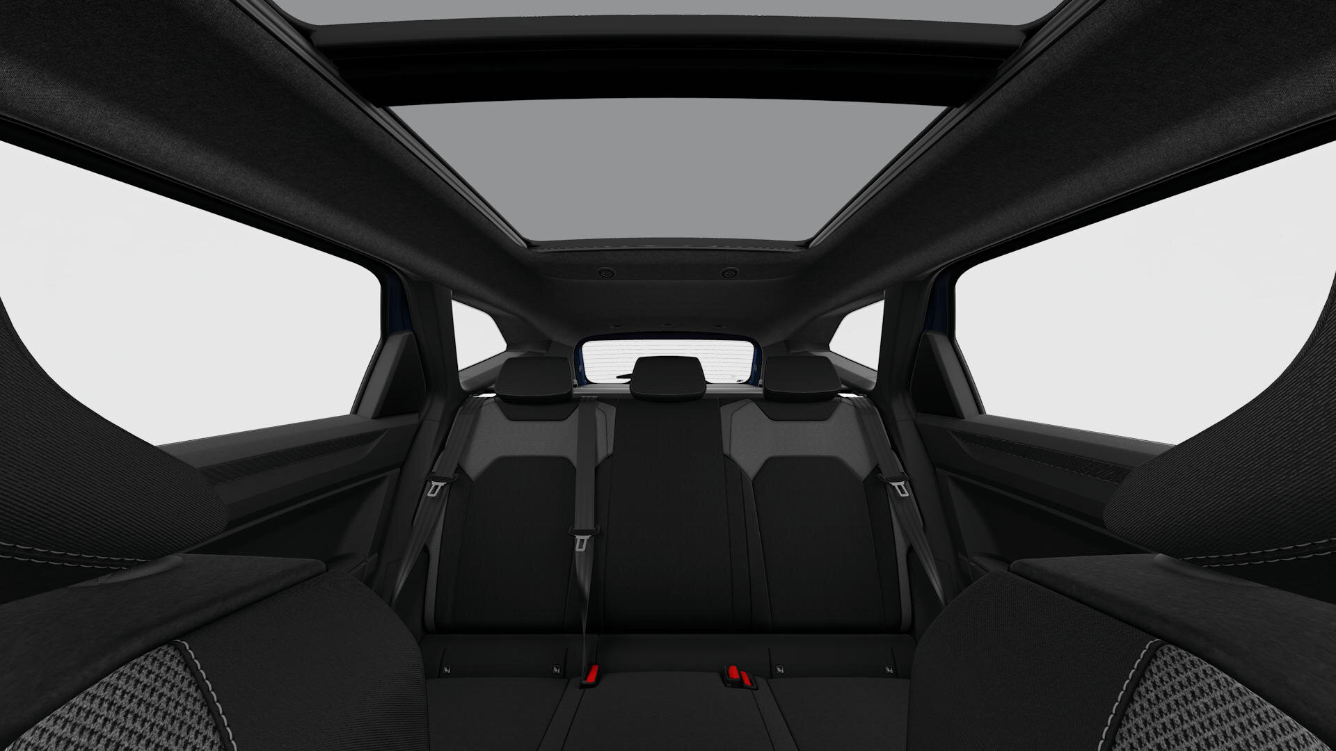 Dacia Bigster Journey Mild hybrid - Afbeelding 9