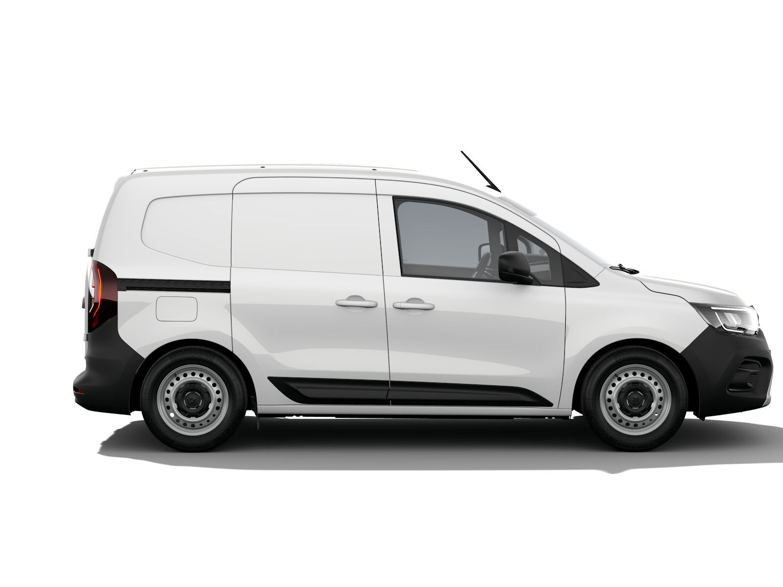 Renault Kangoo Extra 44 kWh - Afbeelding 3