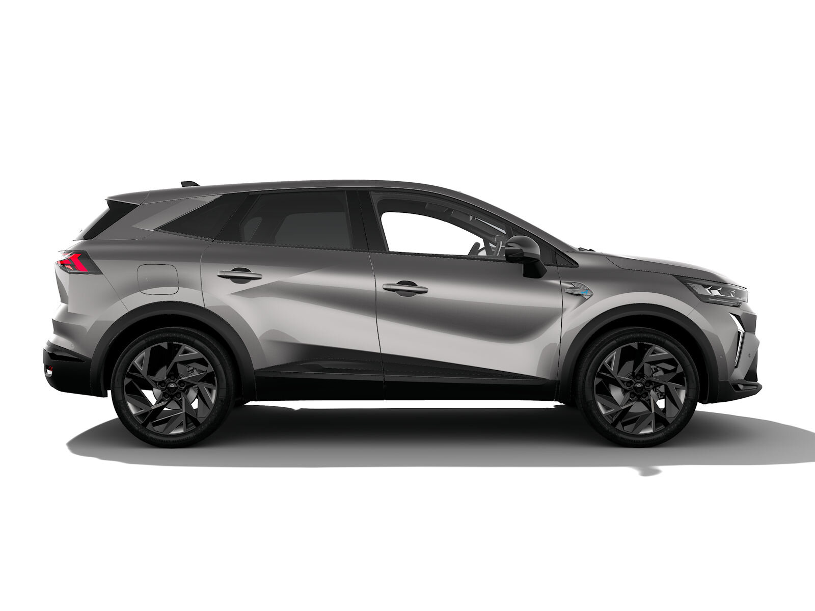 Renault Symbioz esprit Alpine Full hybrid - Afbeelding 3