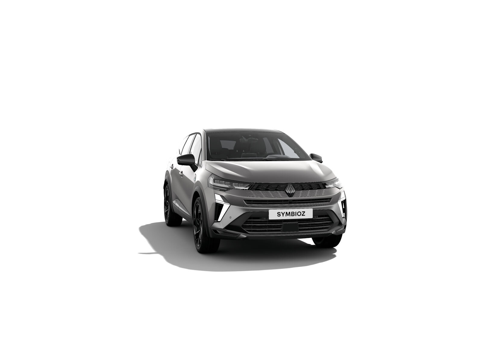 Renault Symbioz esprit Alpine Full hybrid - Afbeelding 5