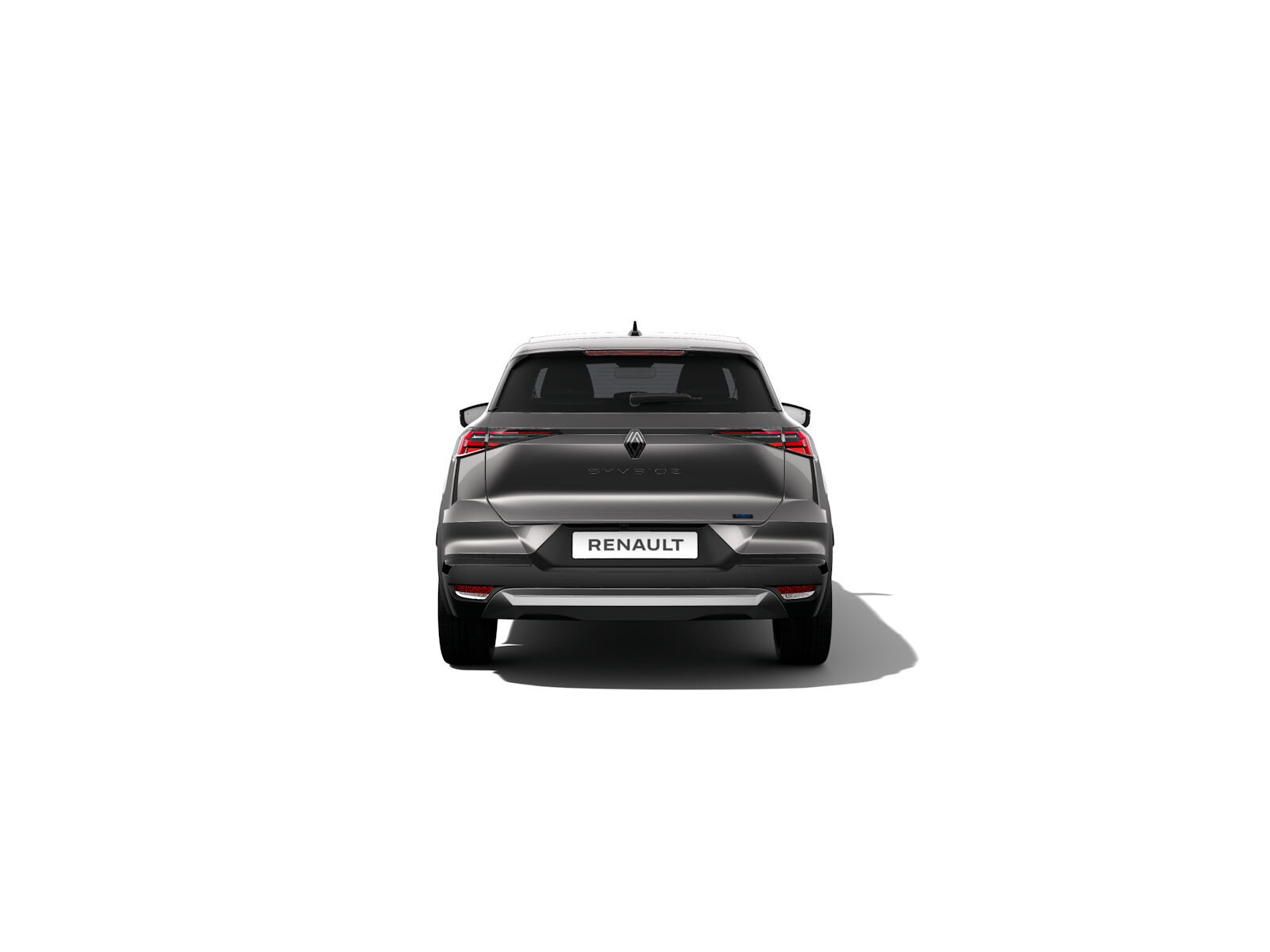 Renault Symbioz esprit Alpine Full hybrid - Afbeelding 10