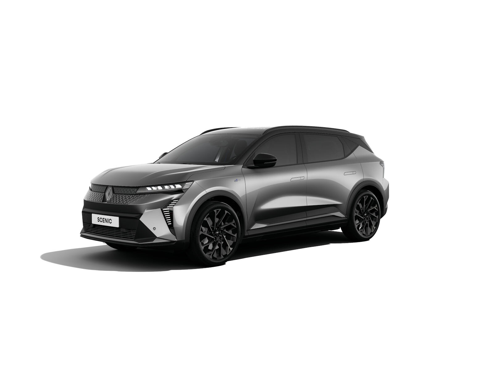 Renault Scénic E-Tech esprit Alpine Long range - Afbeelding 6