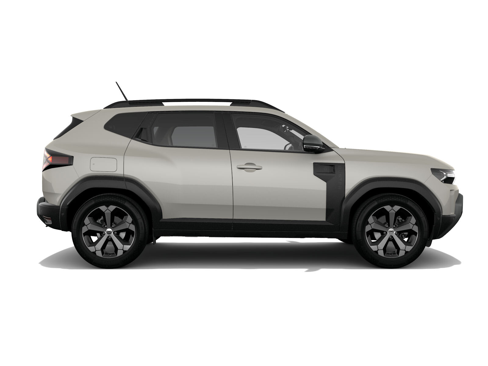 Dacia Duster Limited Edition Hybrid-G - Afbeelding 3