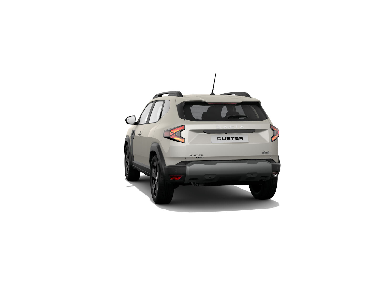 Dacia Duster Limited Edition Hybrid-G - Afbeelding 7