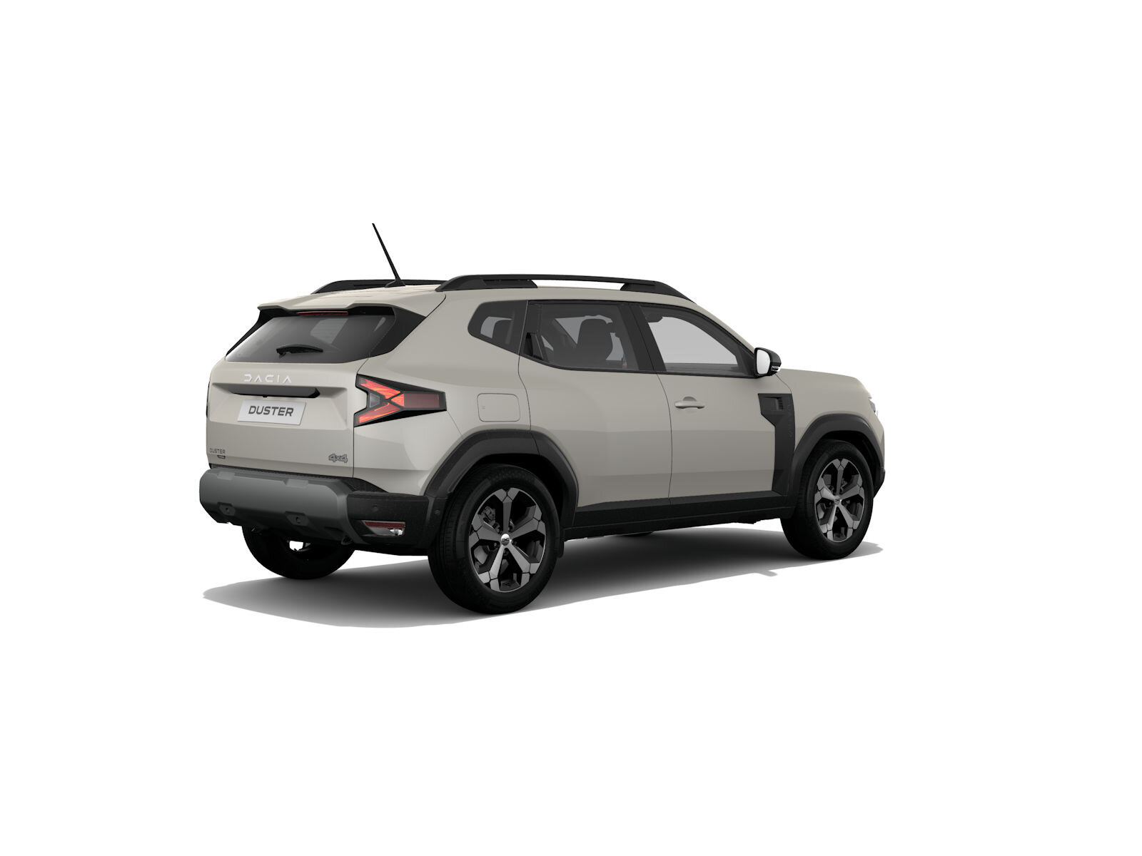 Dacia Duster Limited Edition Hybrid-G - Afbeelding 8