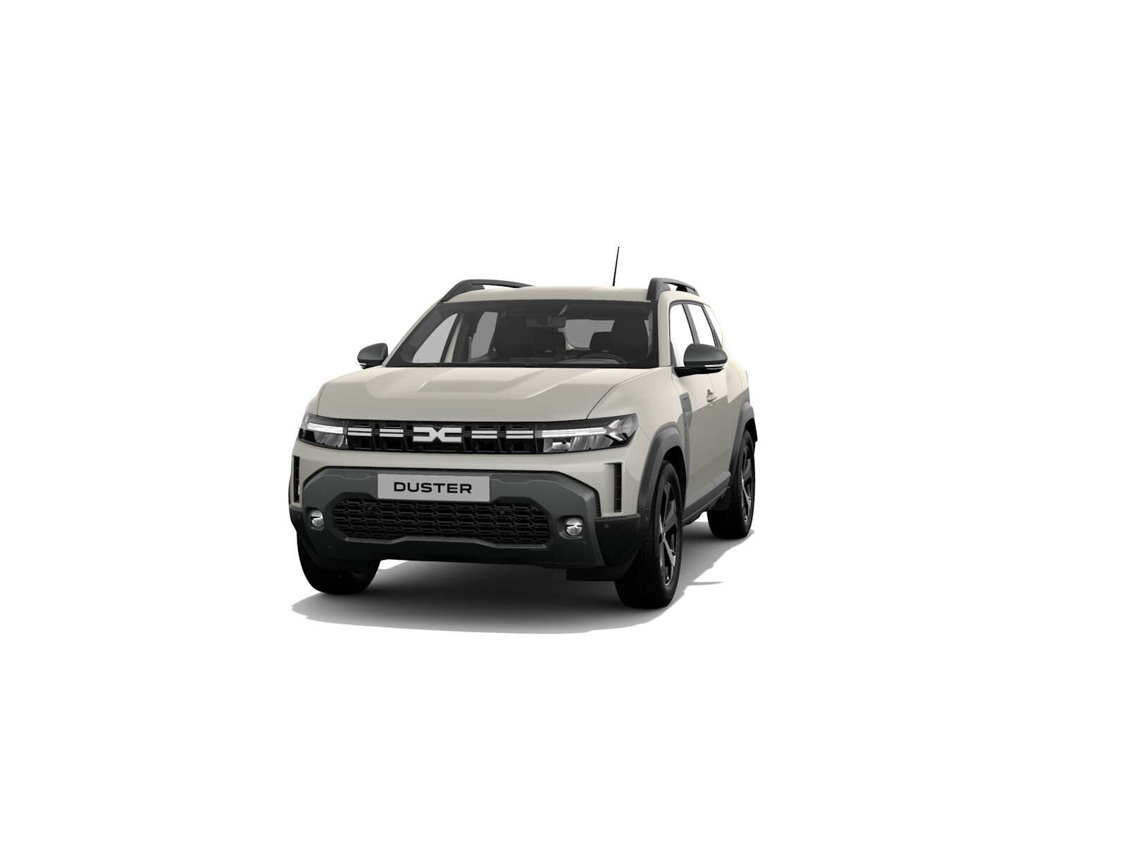 Dacia Duster Limited Edition Hybrid-G - Afbeelding 9