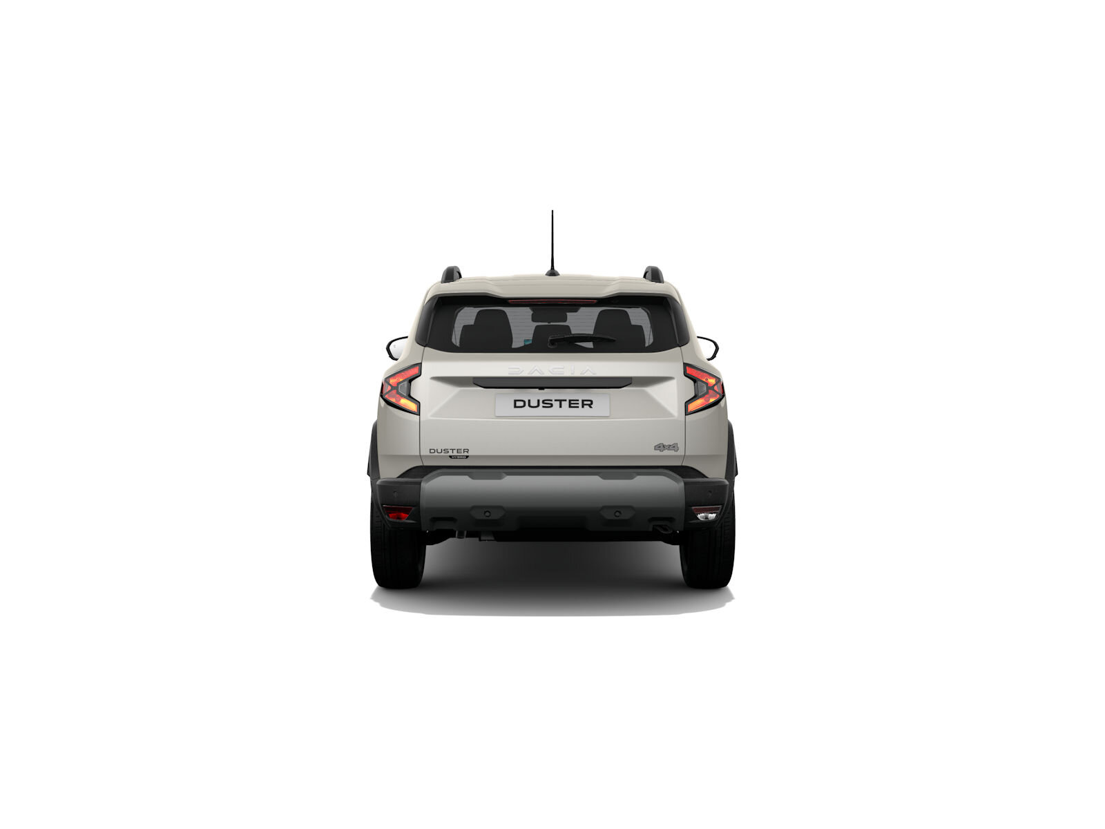 Dacia Duster Limited Edition Hybrid-G - Afbeelding 10