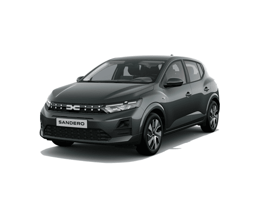Dacia Sandero Limited Edition Hybrid