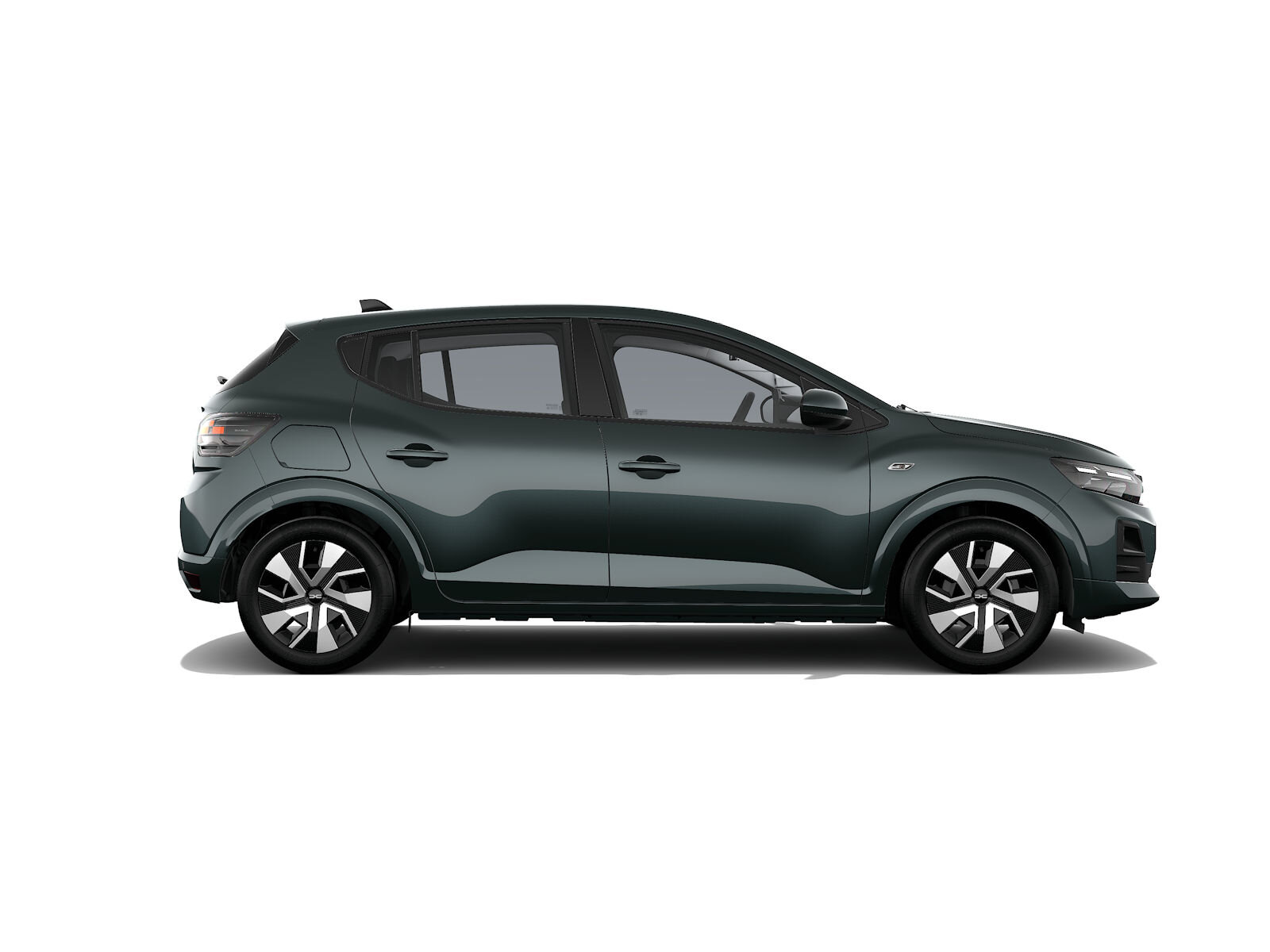 Dacia Sandero Limited Edition Hybrid - Afbeelding 3