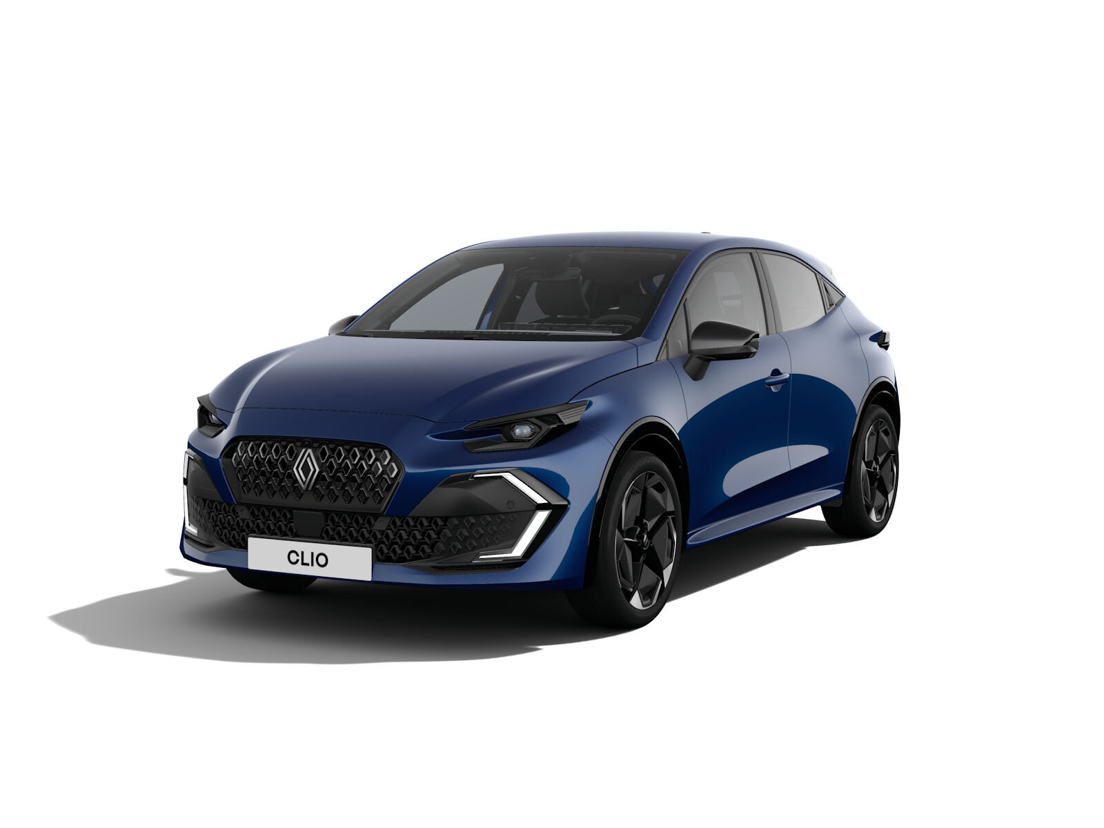 Renault Clio Techno Full hybrid - Afbeelding 2