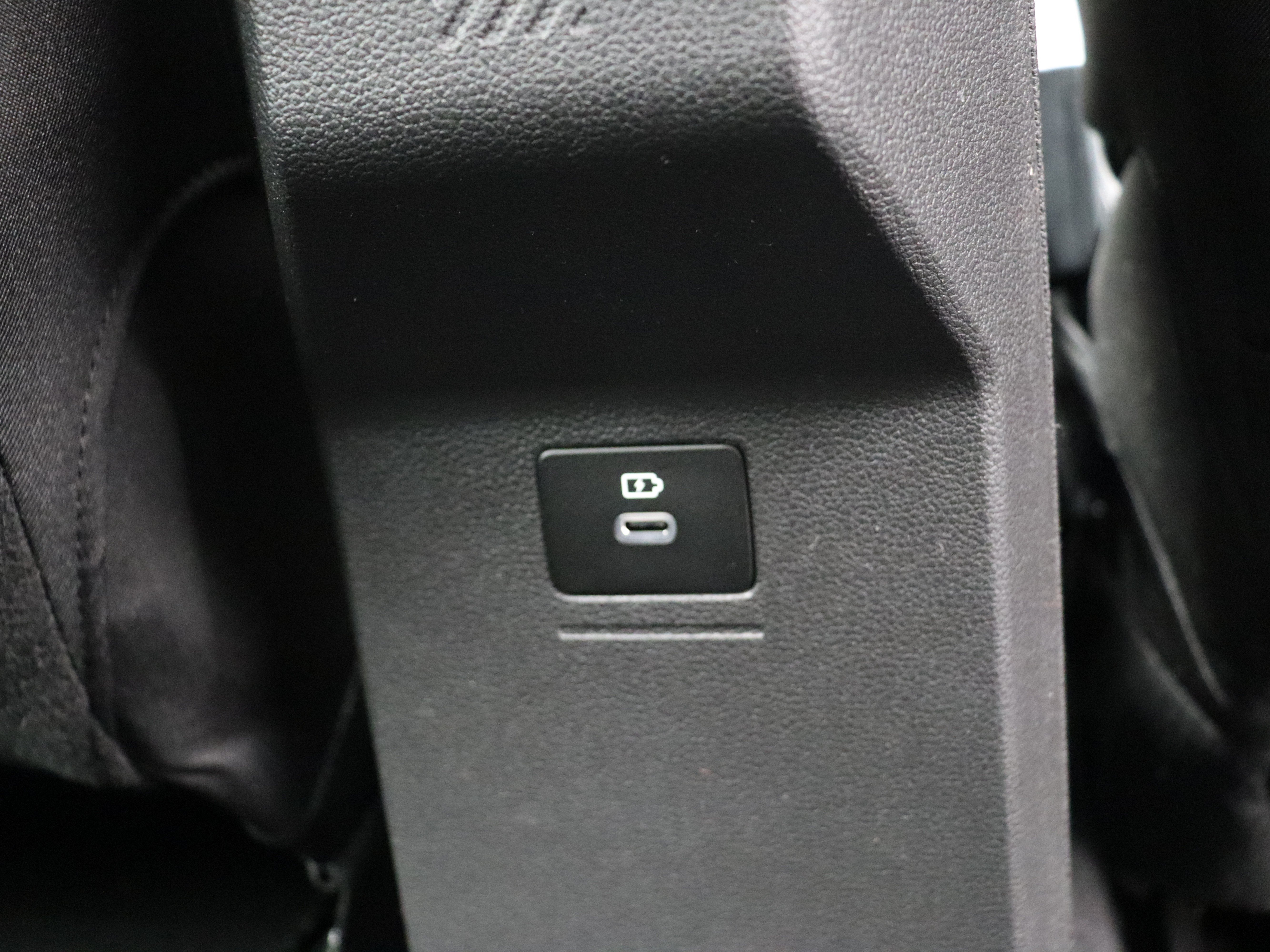 Dacia Sandero Limited Edition Hybrid - Afbeelding 4
