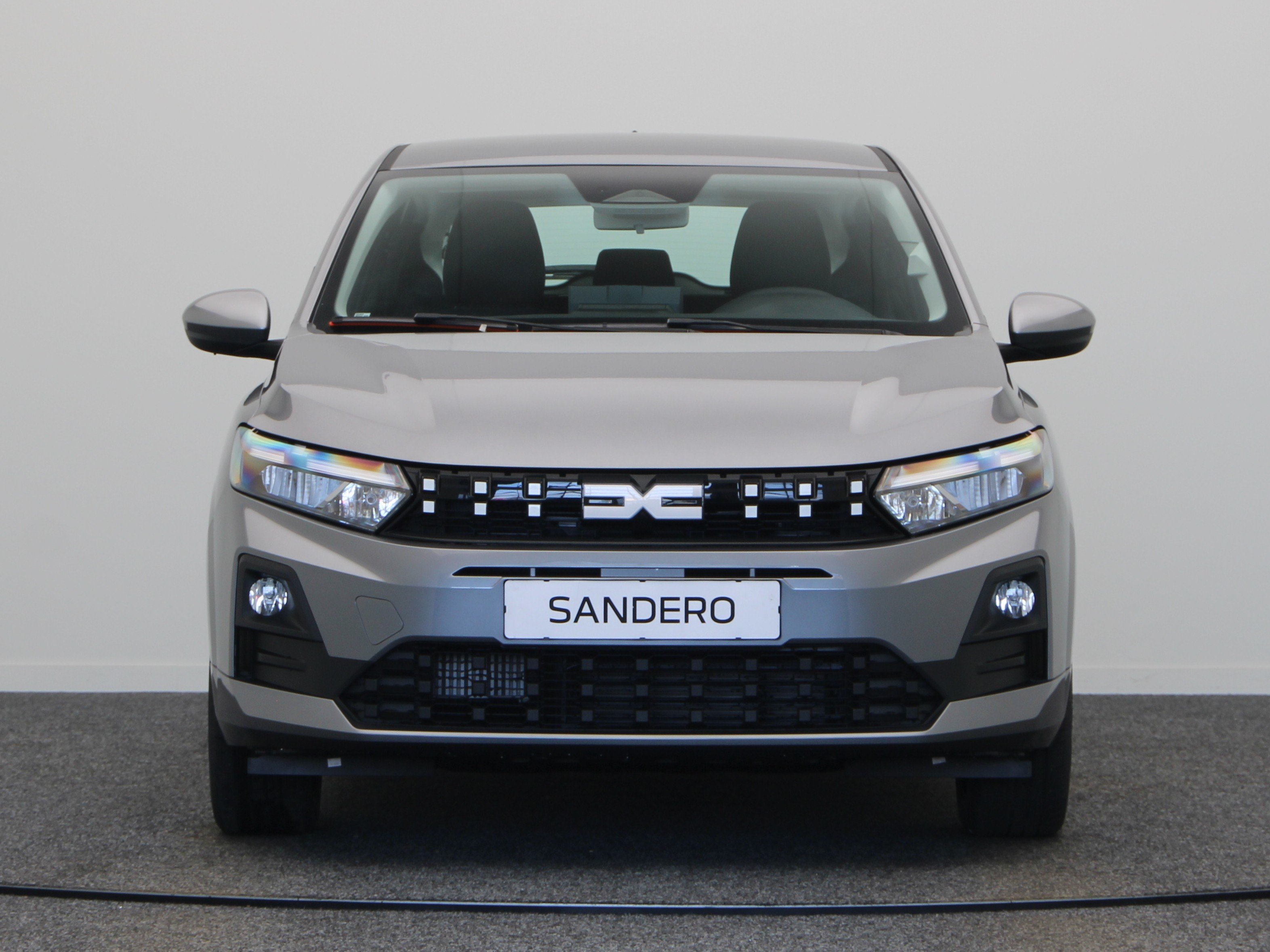 Dacia Sandero Limited Edition Hybrid - Afbeelding 6