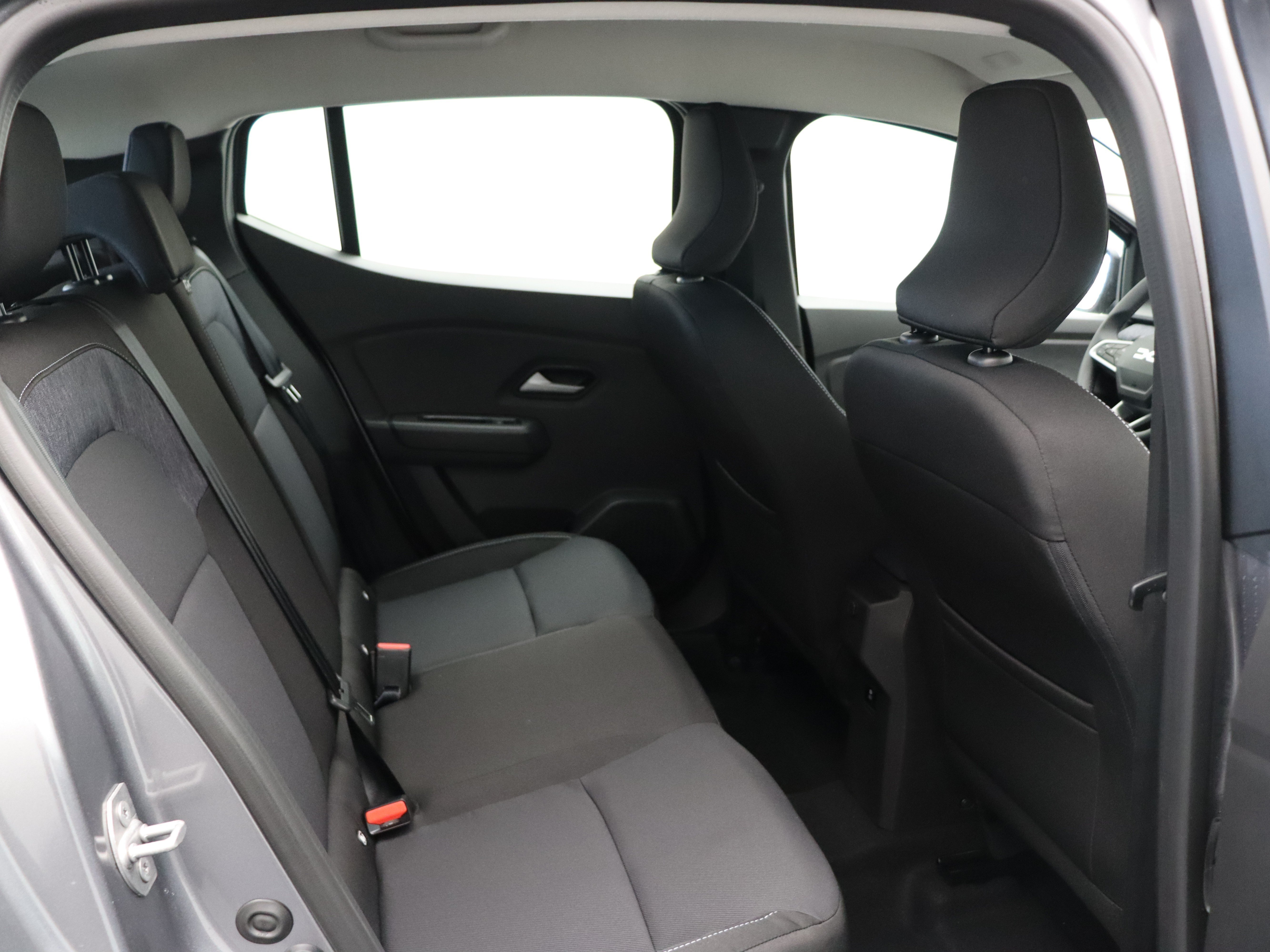 Dacia Sandero Limited Edition Hybrid - Afbeelding 8