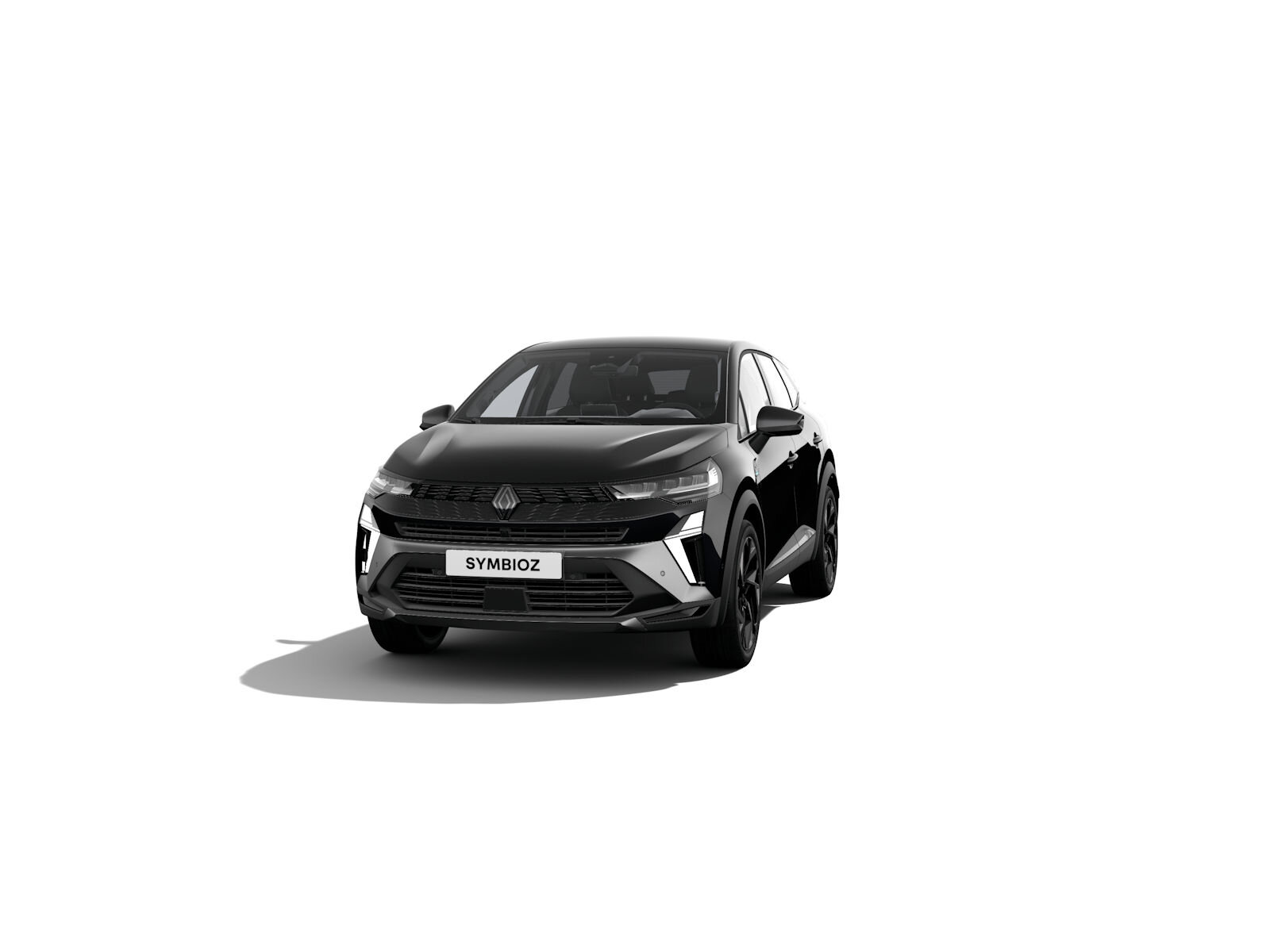 Renault Symbioz esprit Alpine Full hybrid - Afbeelding 9