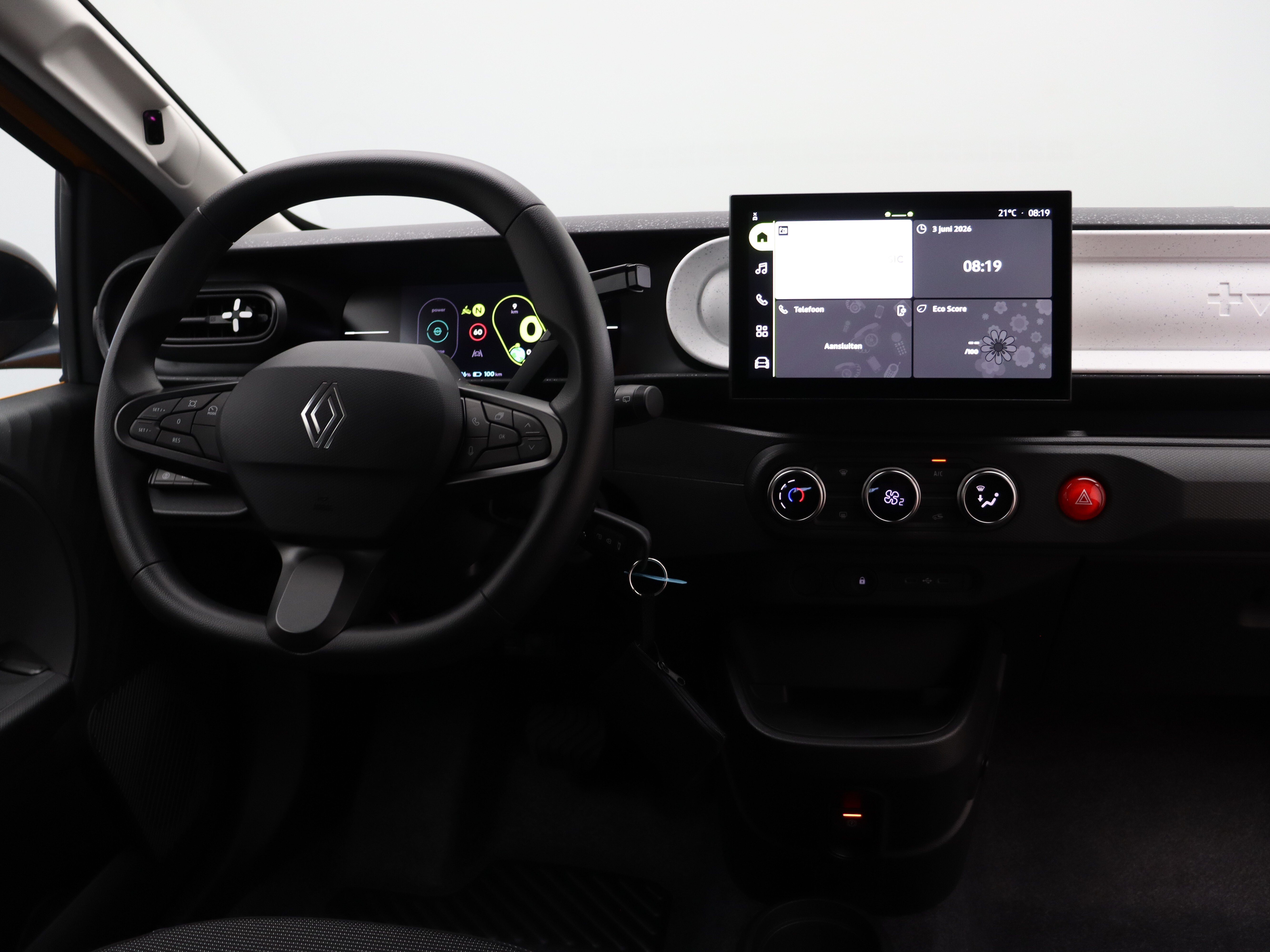 Renault Twingo Evolution Urban range - Afbeelding 5