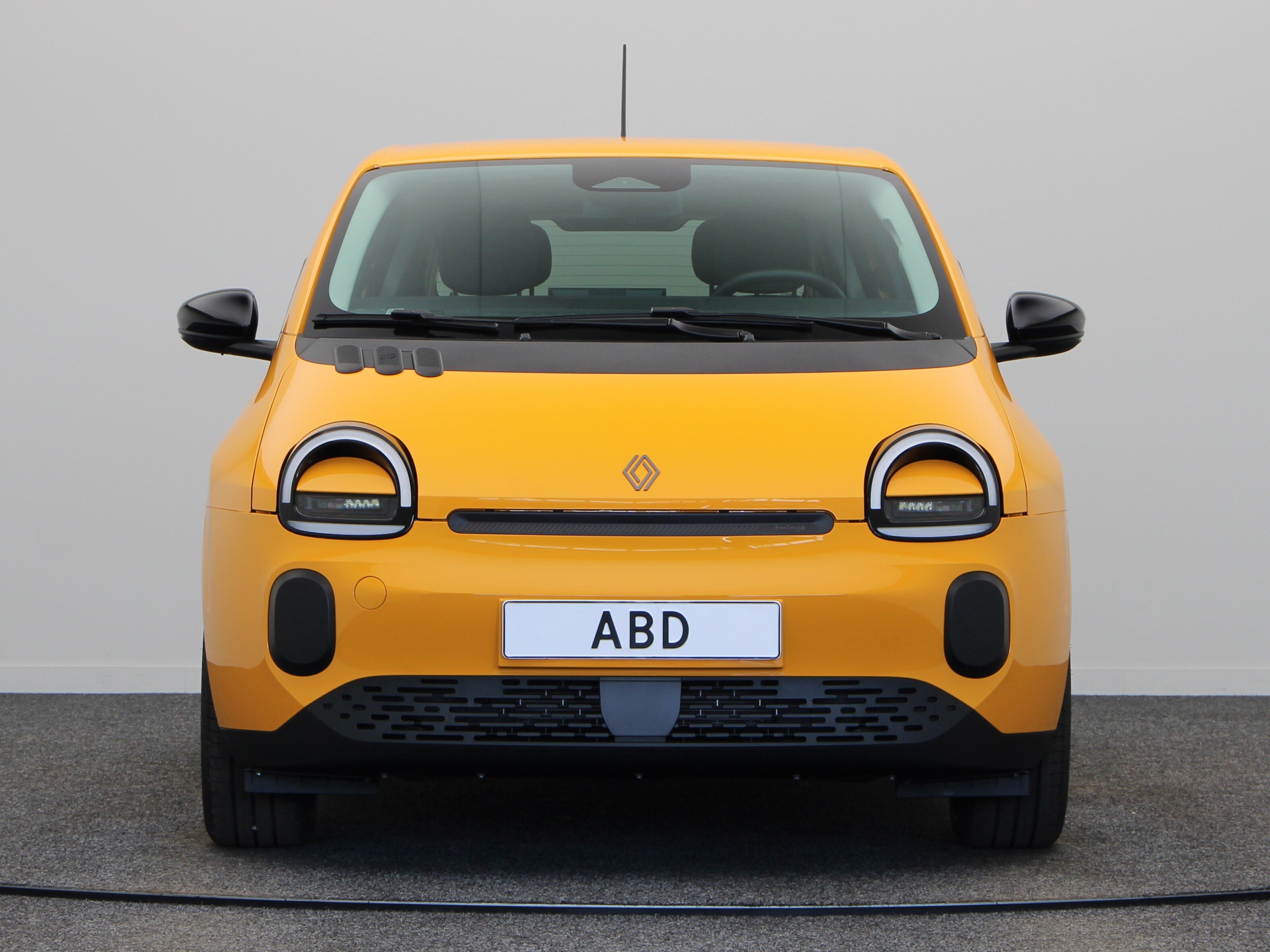 Renault Twingo Evolution Urban range - Afbeelding 7