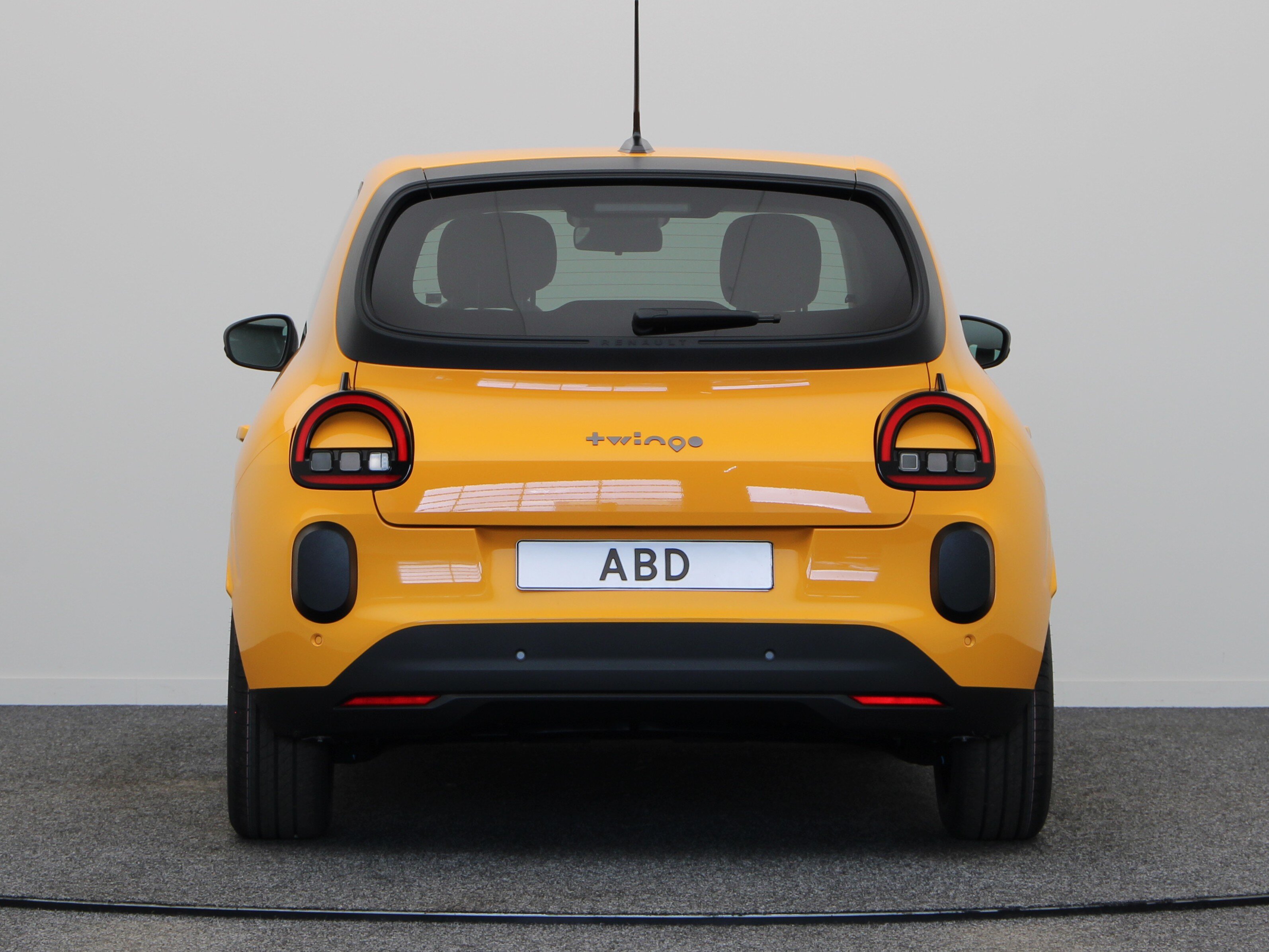 Renault Twingo Evolution Urban range - Afbeelding 8