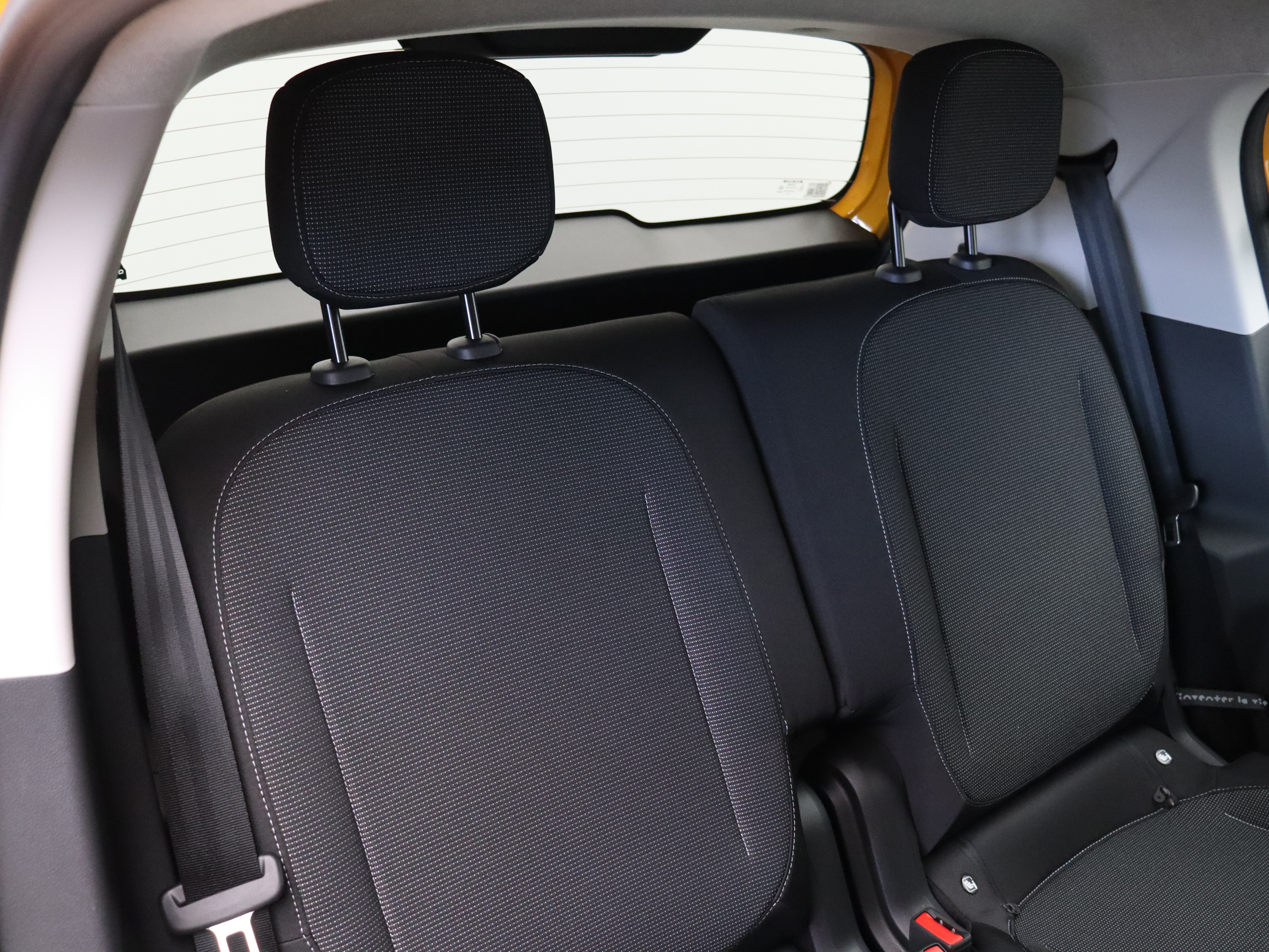 Renault Twingo Evolution Urban range - Afbeelding 10