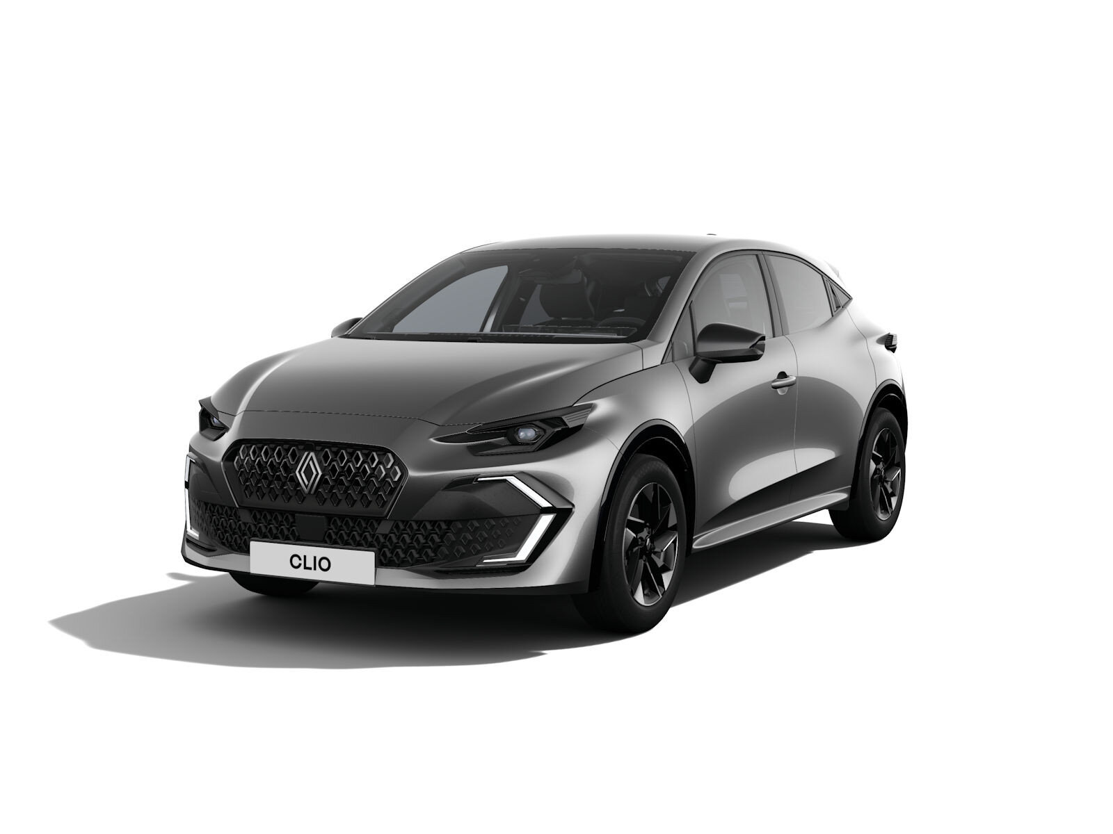 Renault Clio Techno Full hybrid - Afbeelding 2
