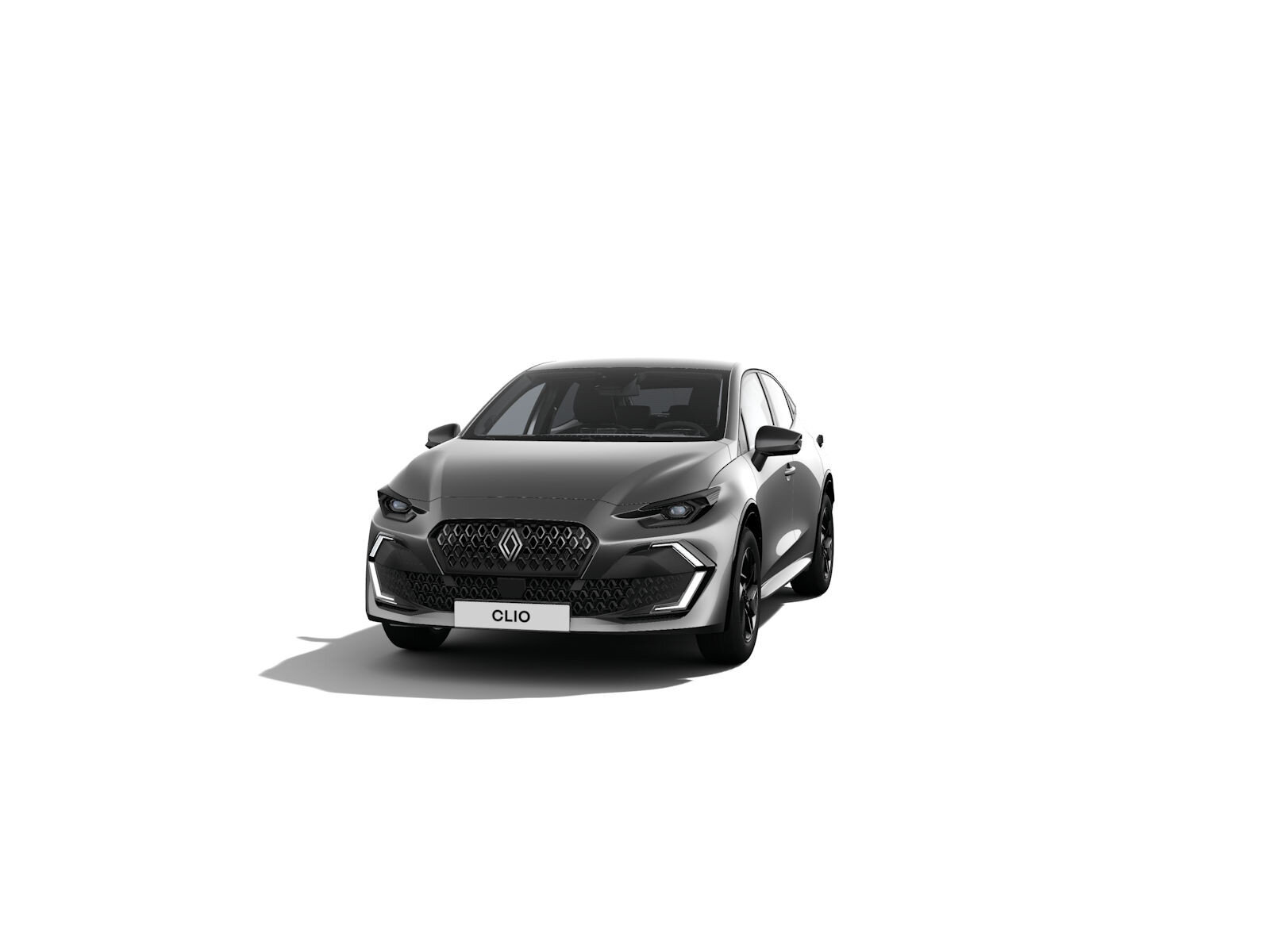 Renault Clio Techno Full hybrid - Afbeelding 9