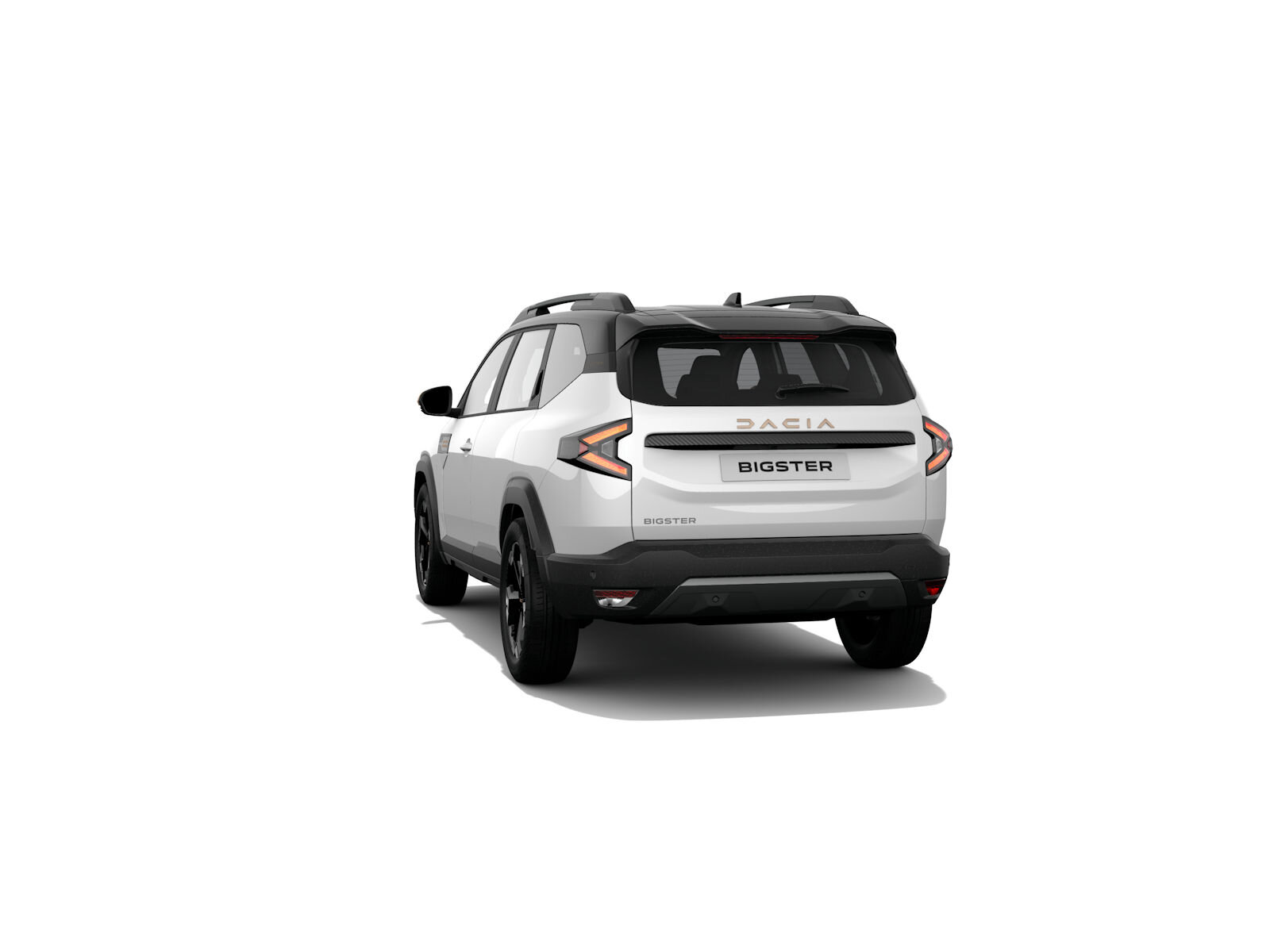 Dacia Bigster Extreme Mild hybrid - Afbeelding 7