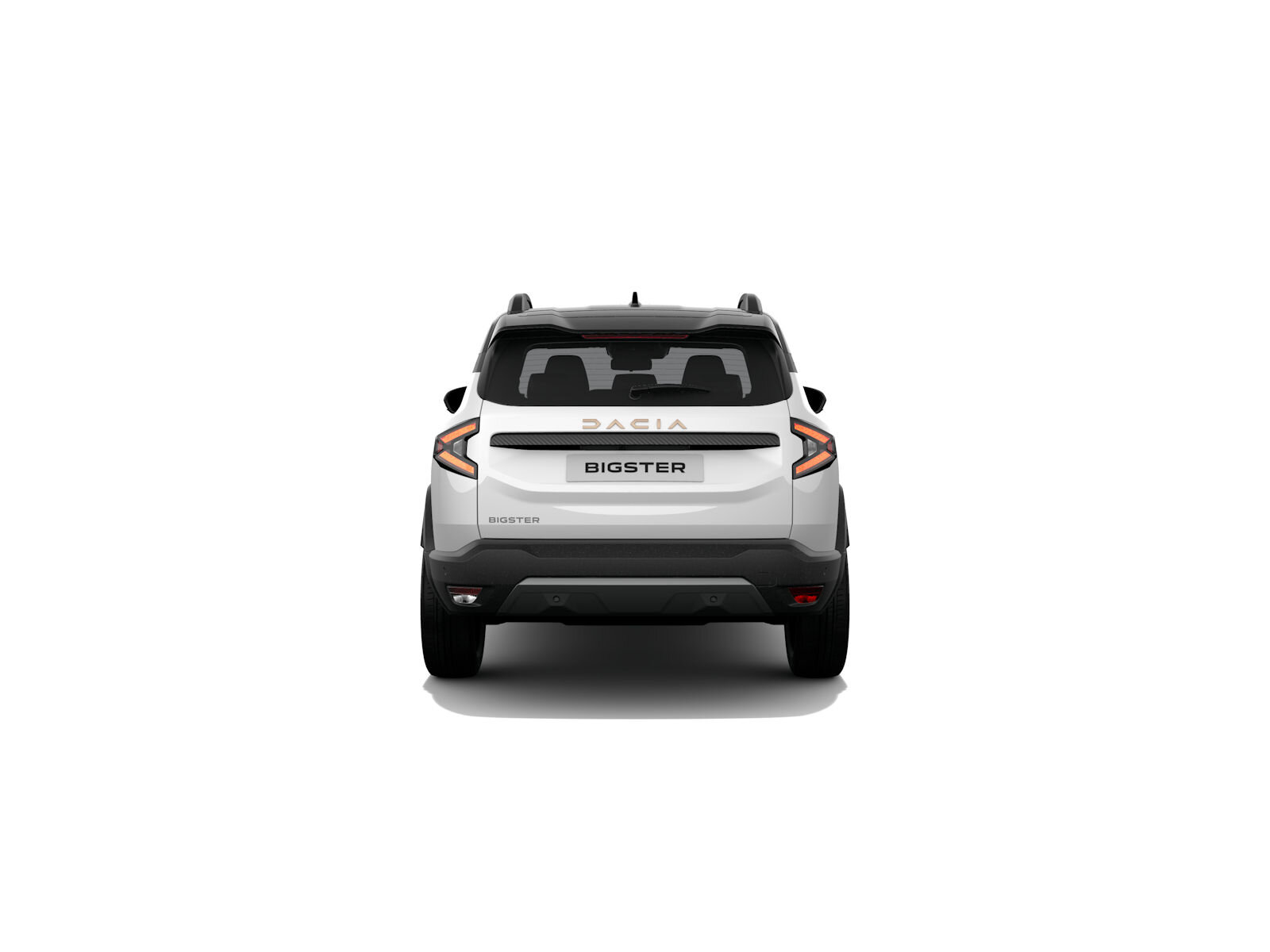 Dacia Bigster Extreme Mild hybrid - Afbeelding 10