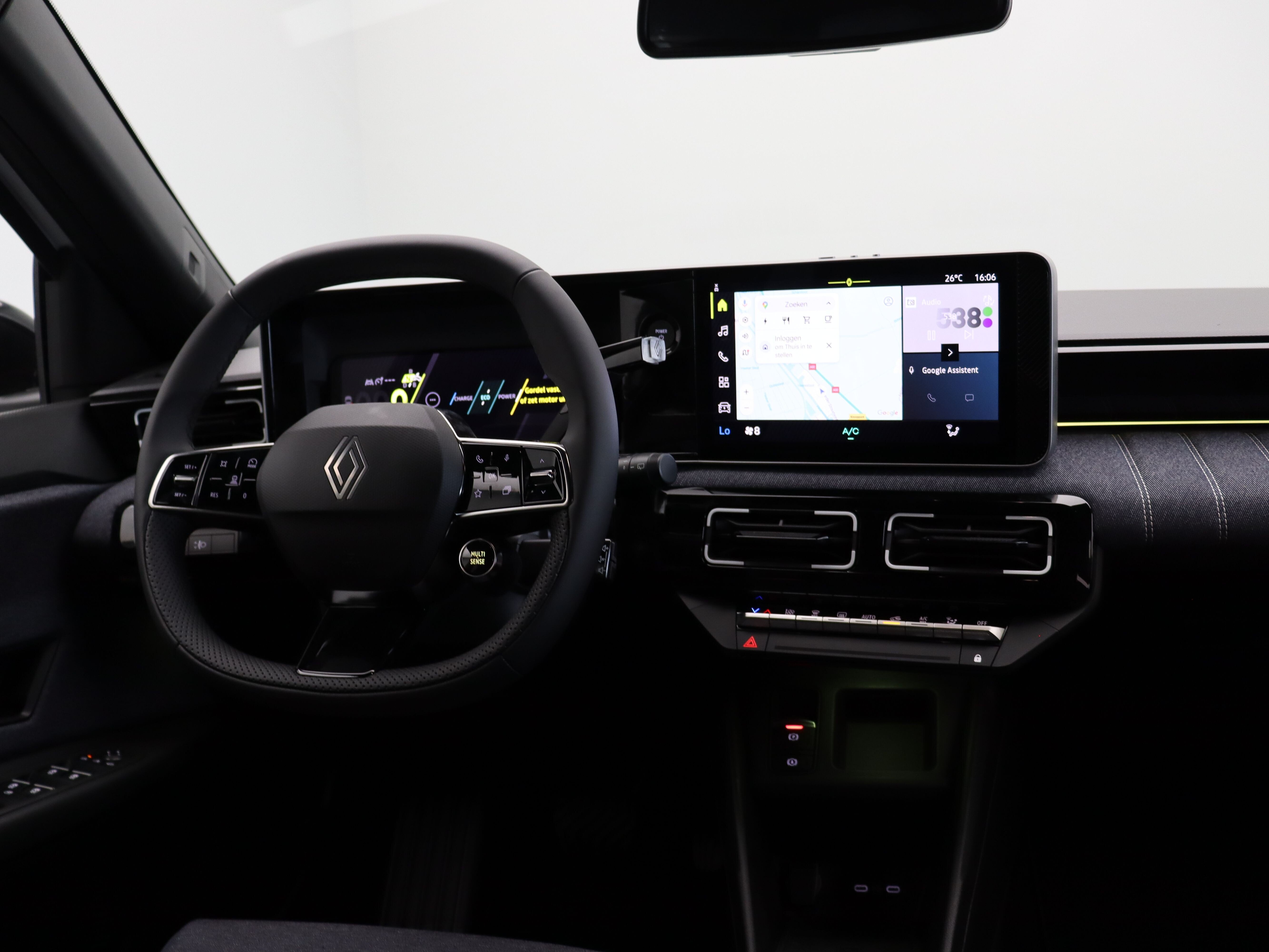 Renault 5 Techno Comfort range - Afbeelding 4