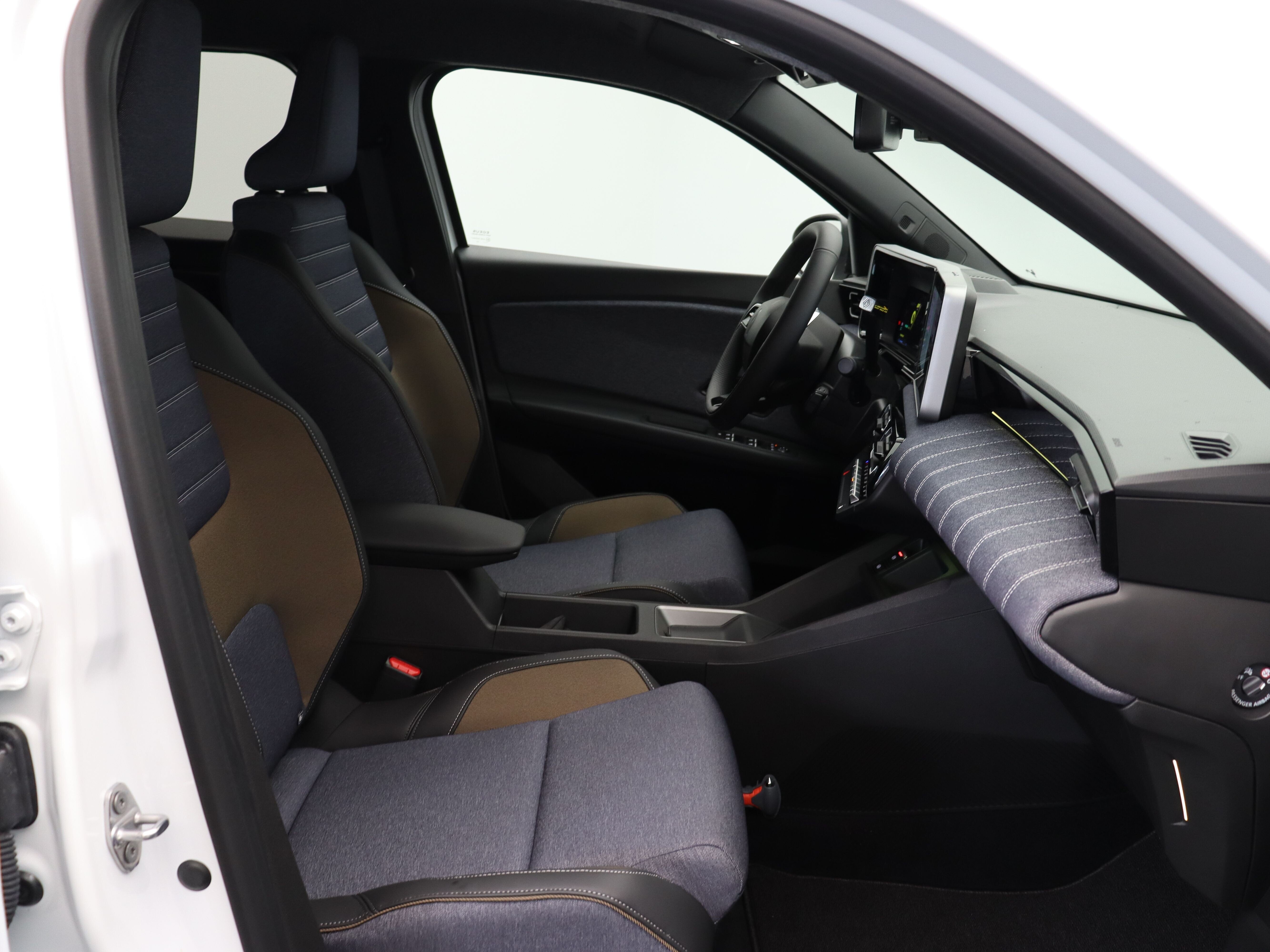 Renault 5 Techno Comfort range - Afbeelding 5