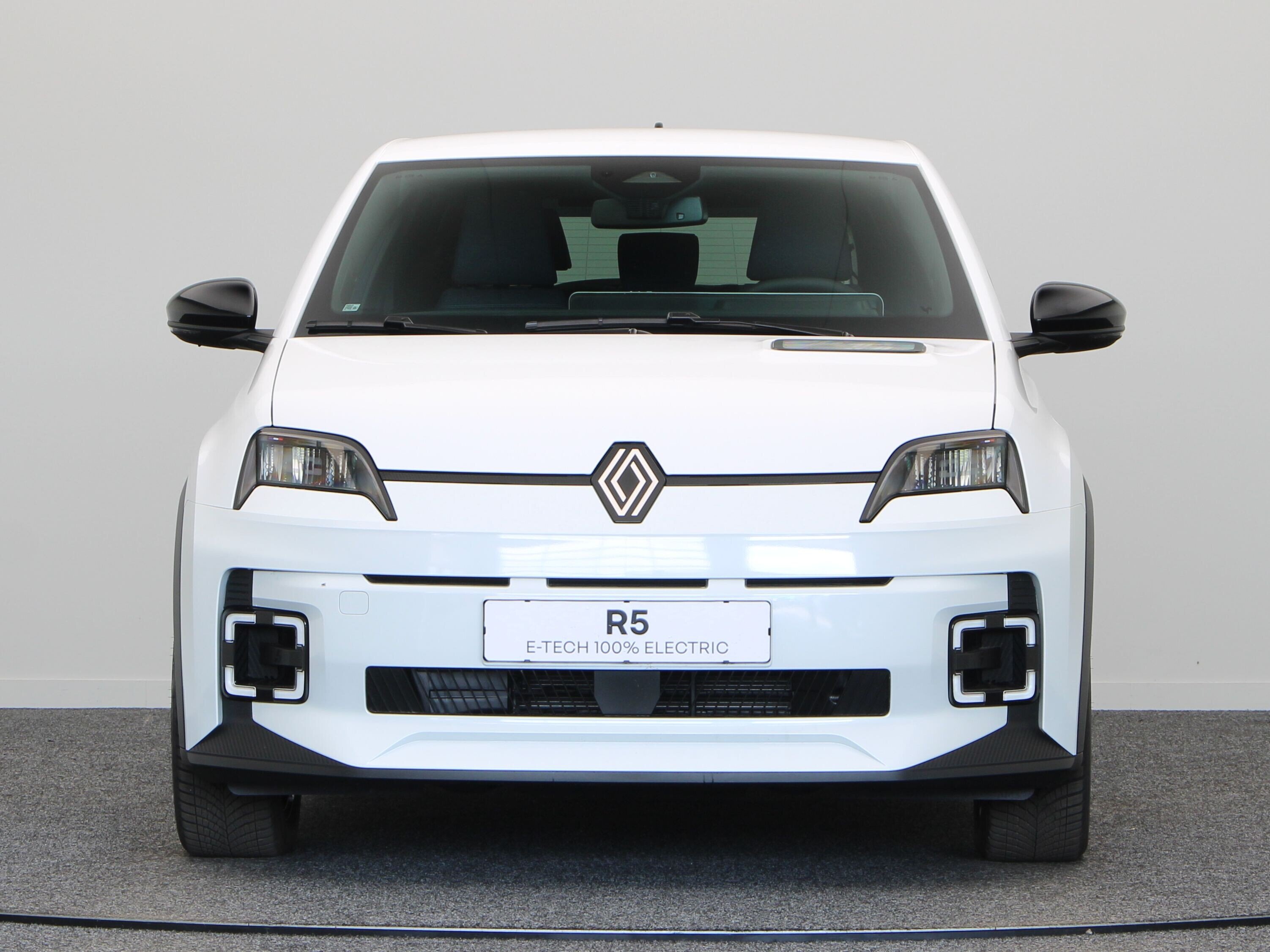 Renault 5 Techno Comfort range - Afbeelding 6