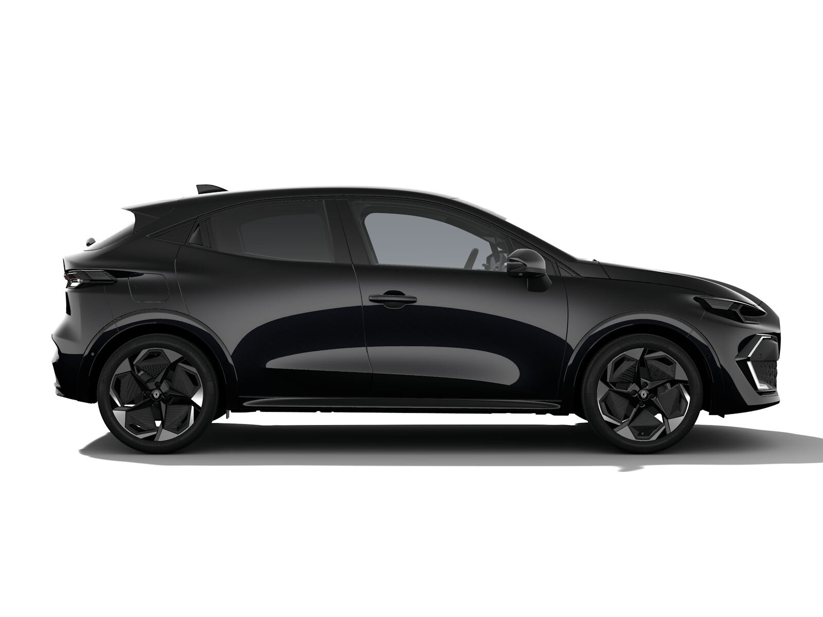 Renault Clio Techno Full hybrid - Afbeelding 3