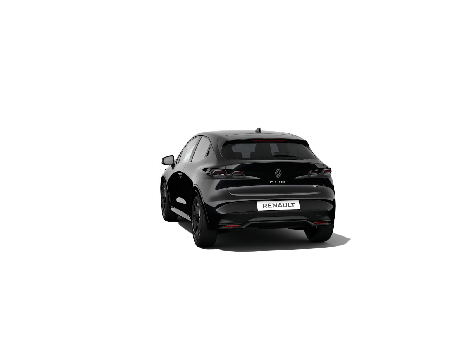 Renault Clio Techno Full hybrid - Afbeelding 7