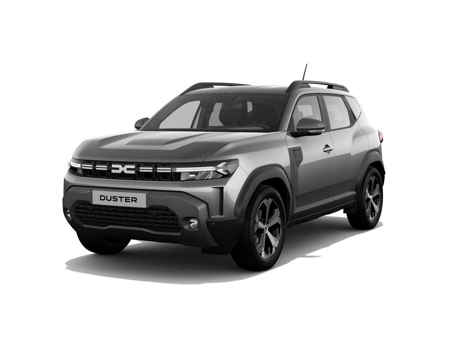Dacia Duster Limited Edition Hybrid-G - Afbeelding 2