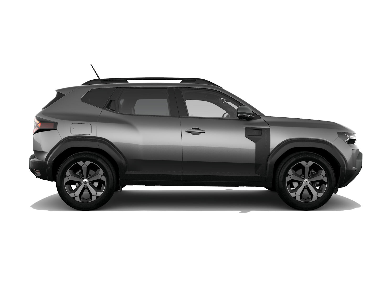 Dacia Duster Limited Edition Hybrid-G - Afbeelding 3
