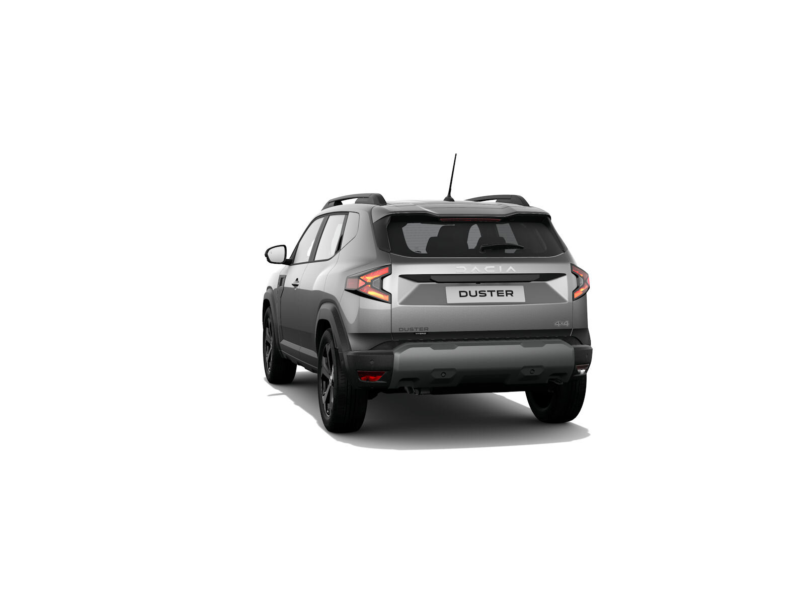 Dacia Duster Limited Edition Hybrid-G - Afbeelding 7