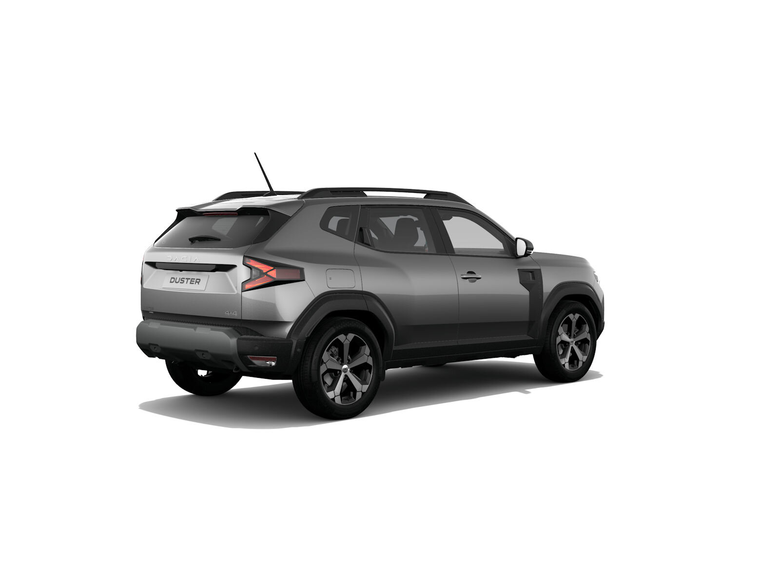 Dacia Duster Limited Edition Hybrid-G - Afbeelding 8