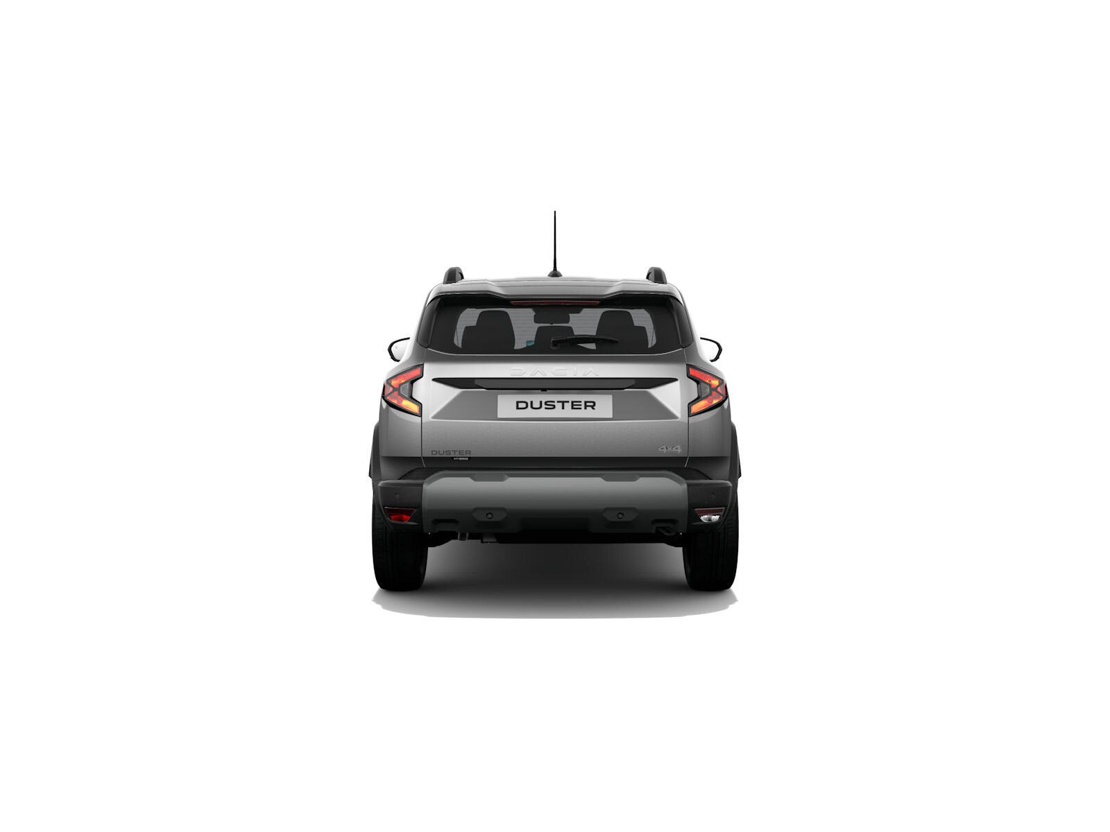 Dacia Duster Limited Edition Hybrid-G - Afbeelding 10