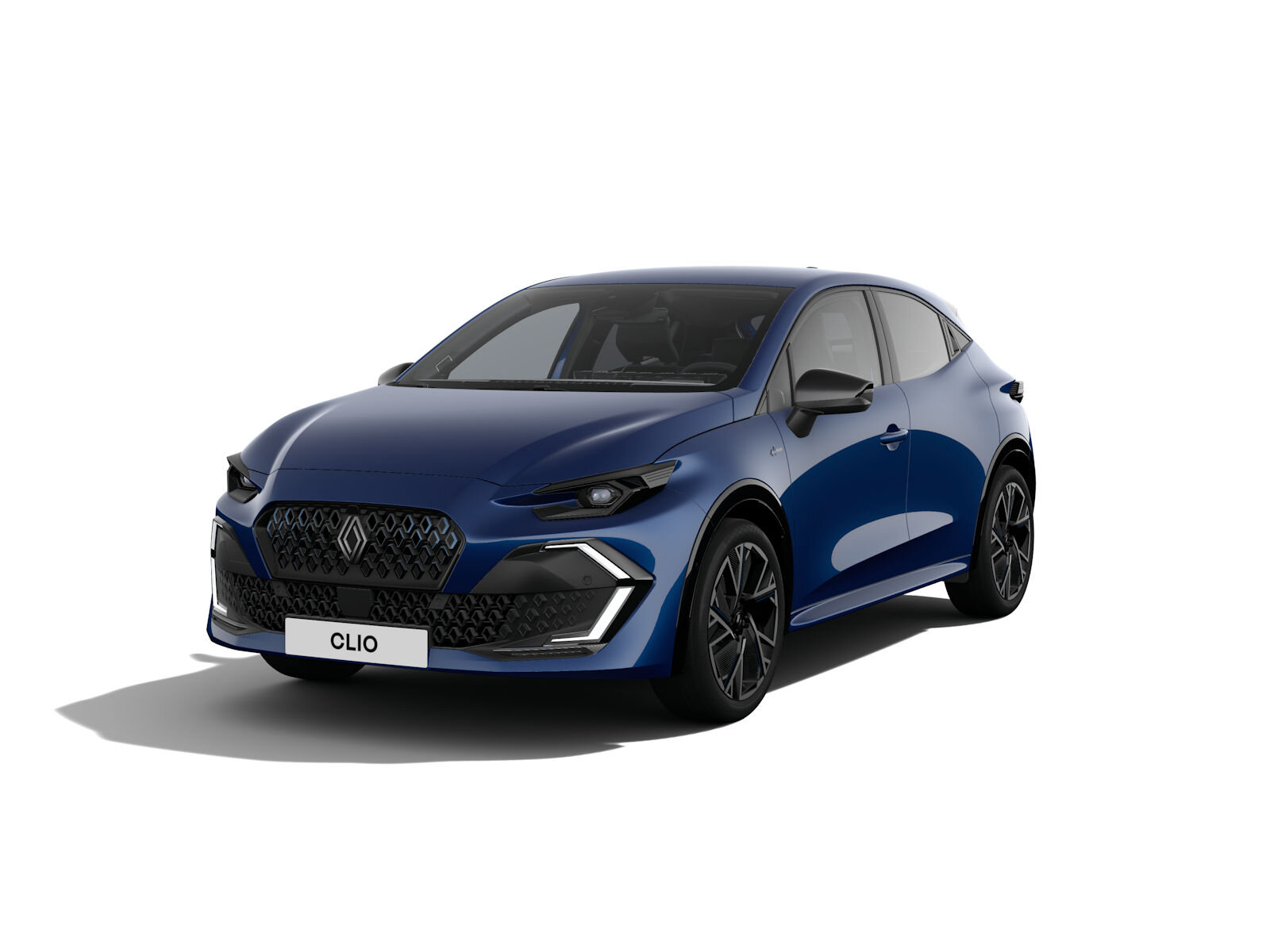 Renault Clio esprit Alpine Full hybrid - Afbeelding 2