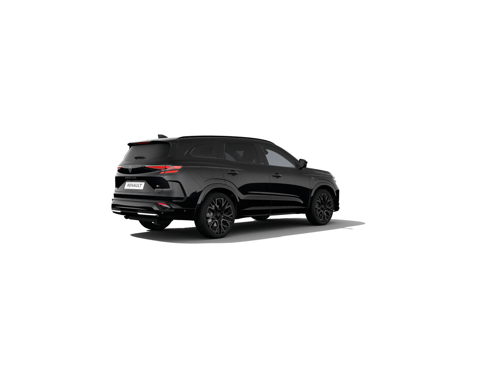 Renault Espace esprit Alpine Hybrid 200 - Afbeelding 8