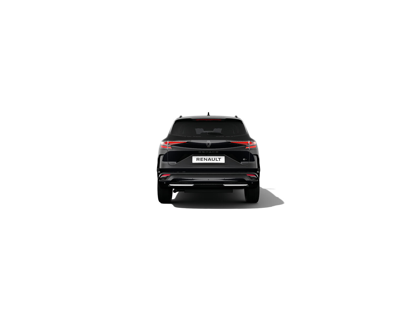 Renault Espace esprit Alpine Hybrid 200 - Afbeelding 10