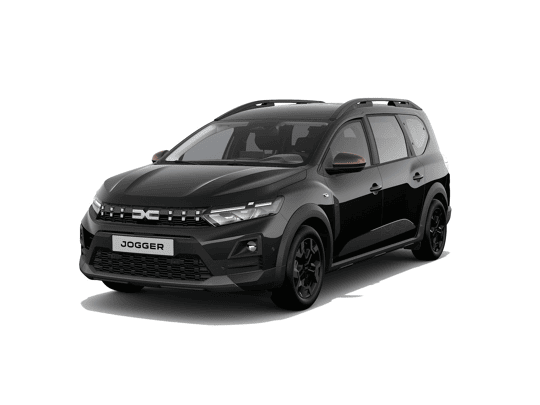 Dacia Jogger Limited Edition Hybrid