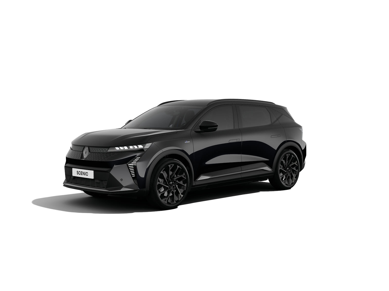 Renault Scénic E-Tech esprit Alpine Long range - Afbeelding 6