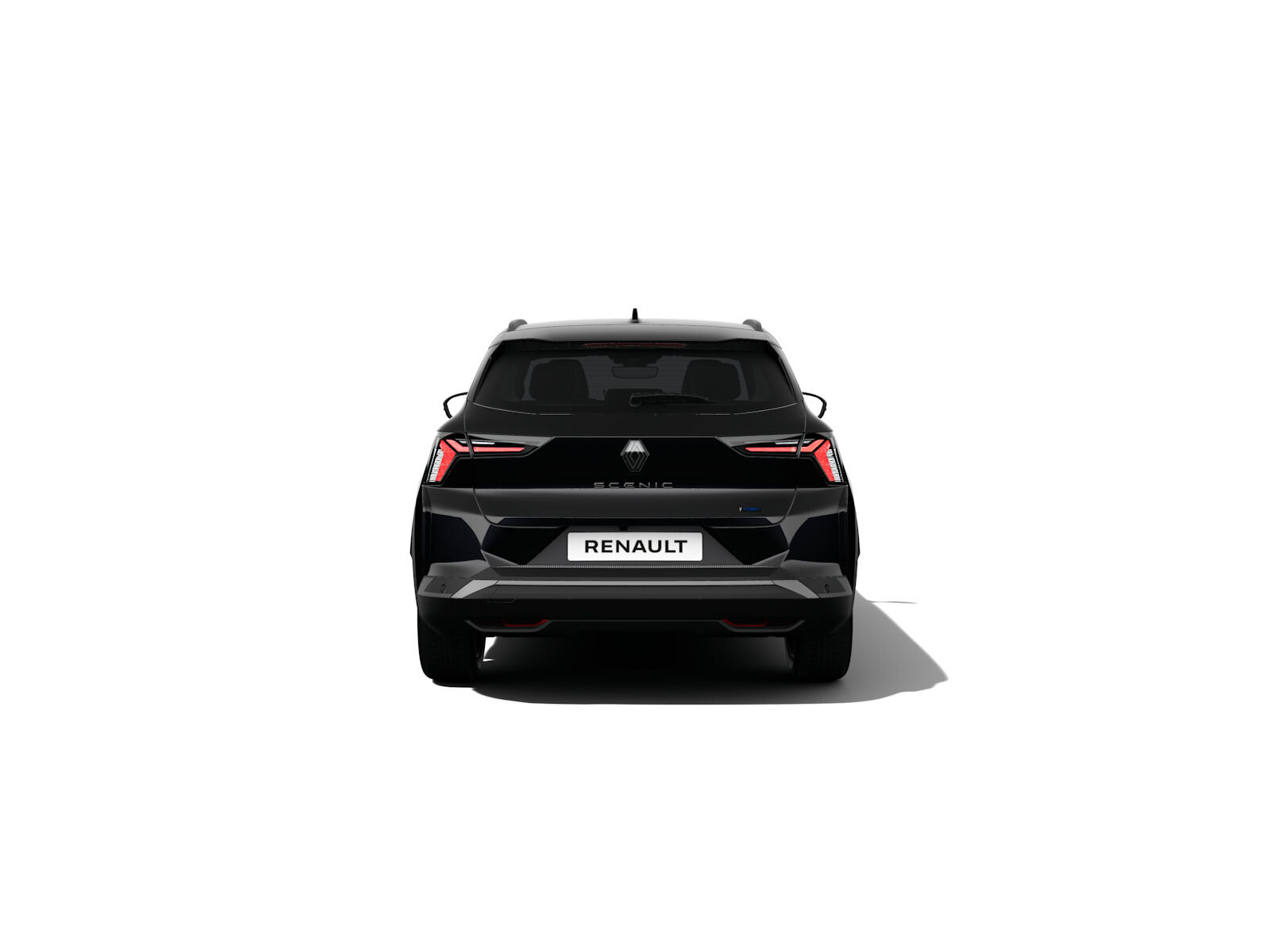 Renault Scénic E-Tech esprit Alpine Long range - Afbeelding 10