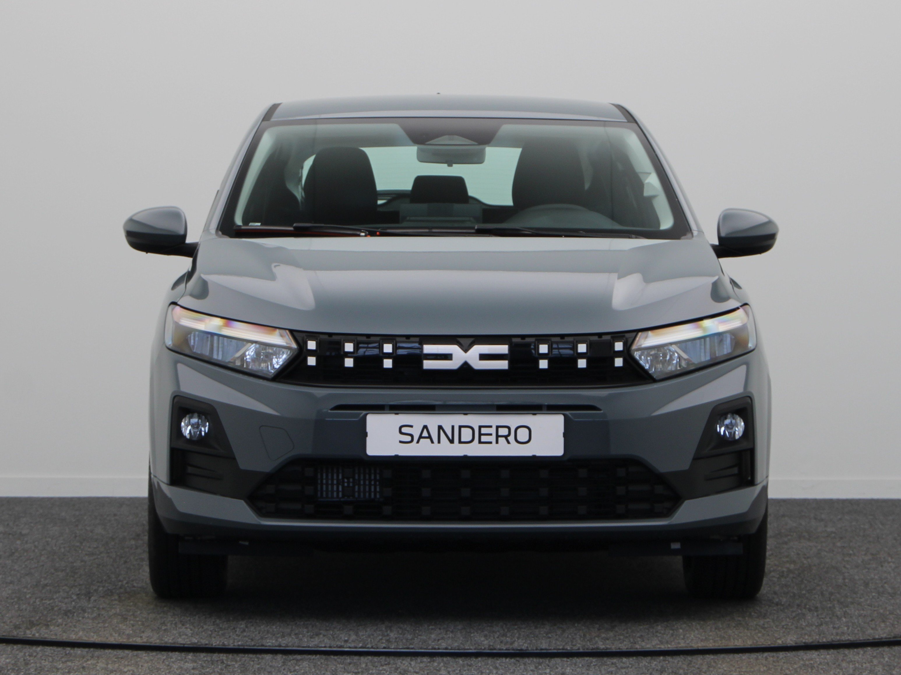 Dacia Sandero Limited Edition Hybrid - Afbeelding 6