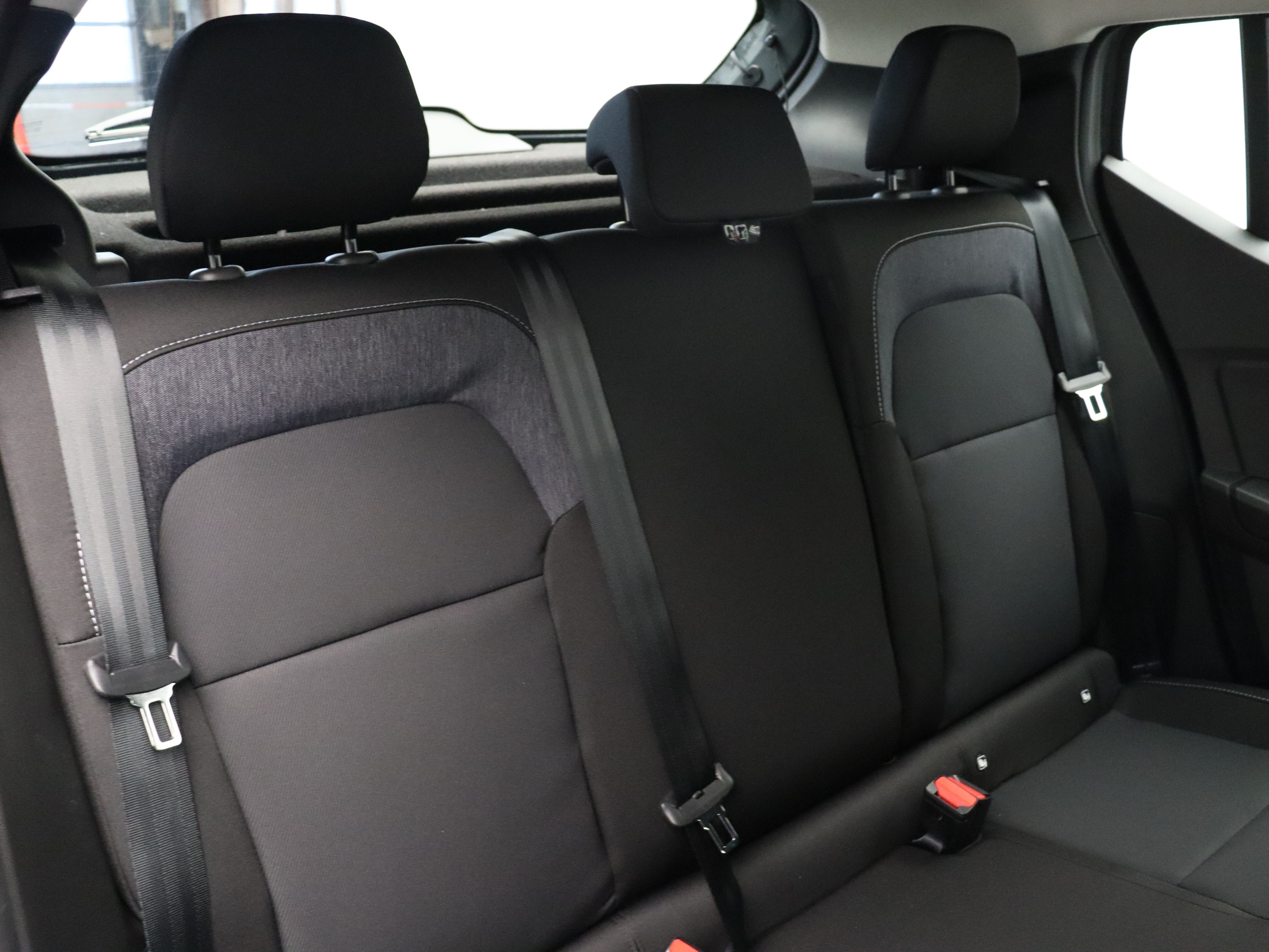 Dacia Sandero Limited Edition Hybrid - Afbeelding 9