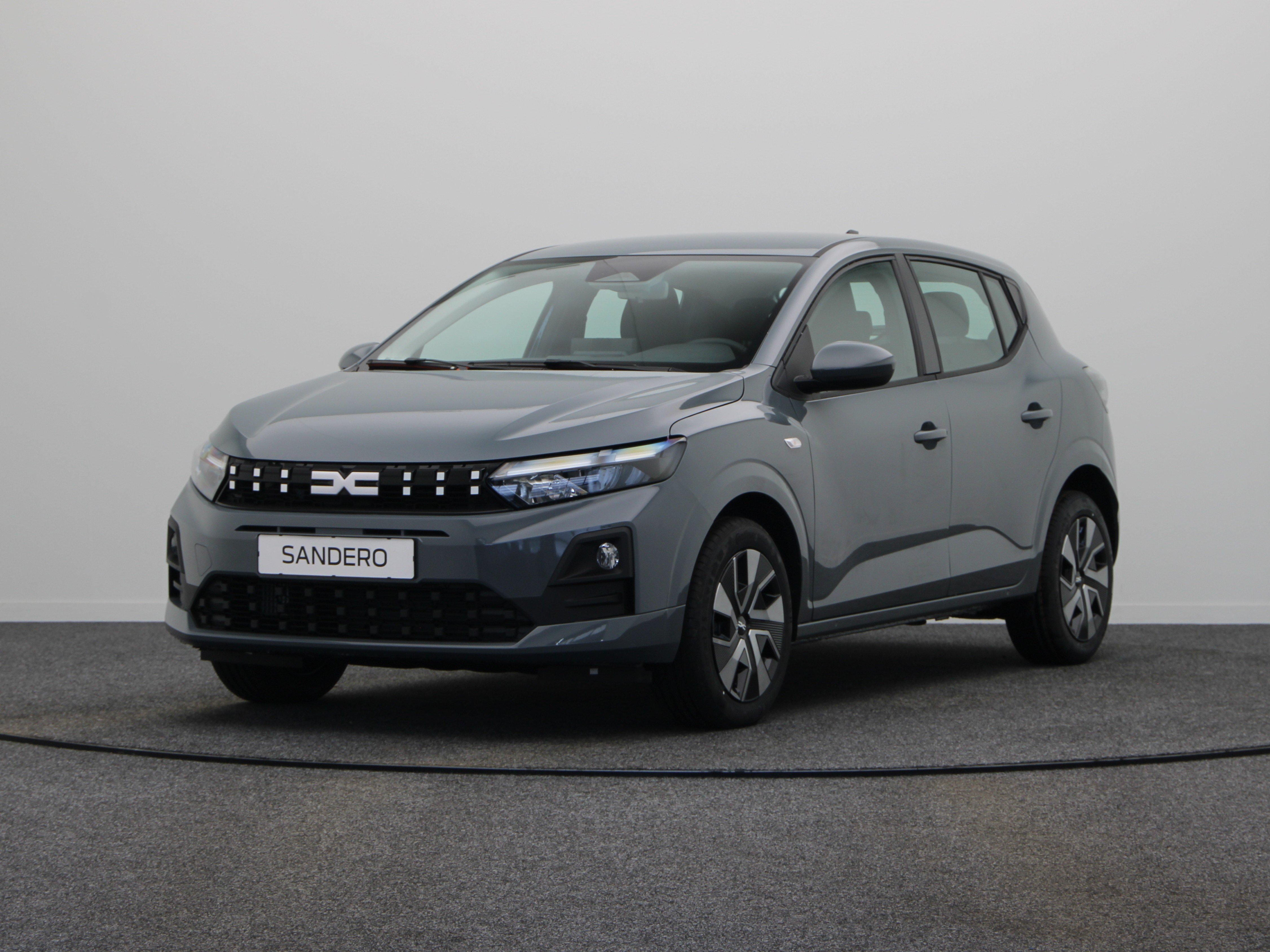 Dacia Sandero Limited Edition Hybrid - Afbeelding 10
