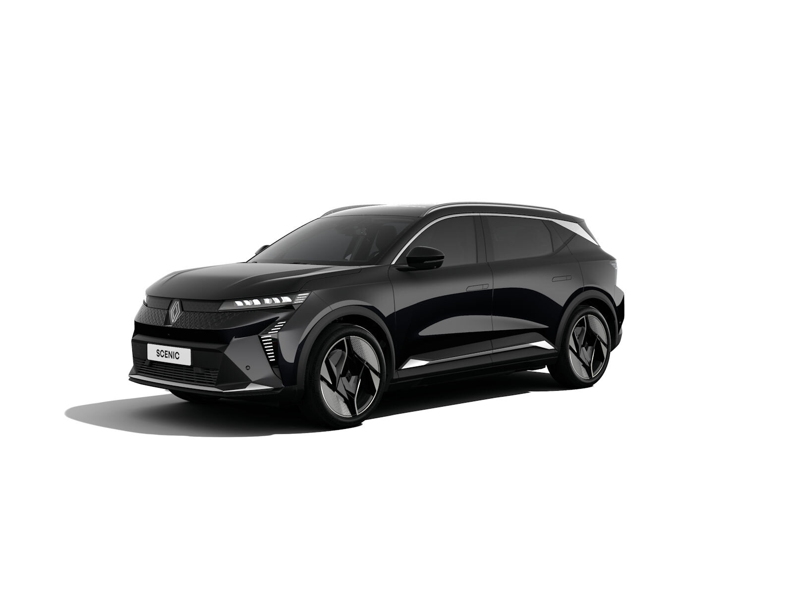 Renault Scénic E-Tech Iconic Long range - Afbeelding 6