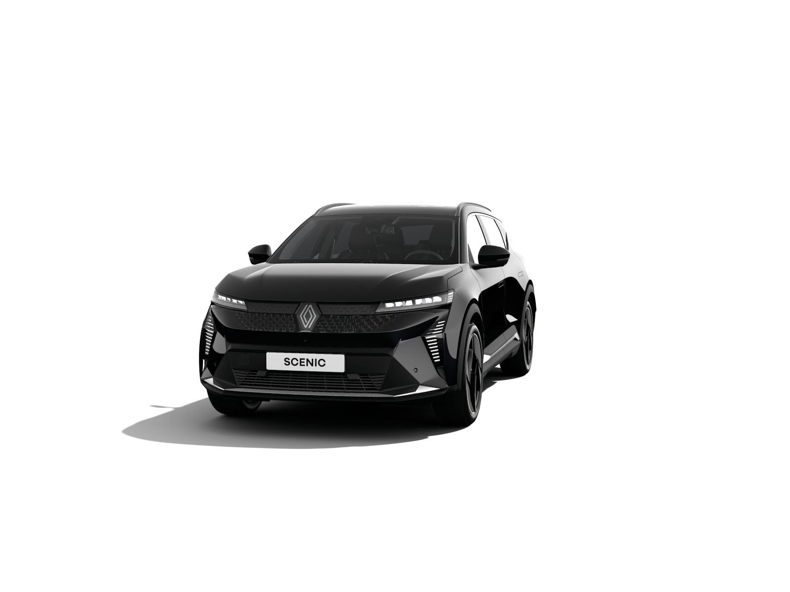 Renault Scénic E-Tech Iconic Long range - Afbeelding 9