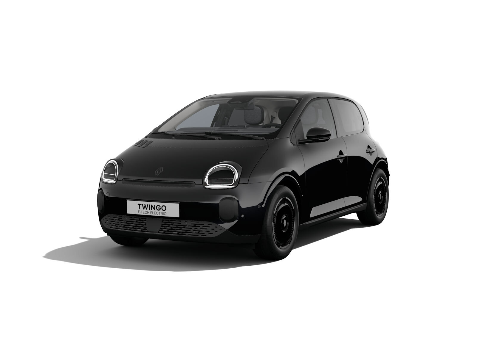 Renault Twingo Techno Urban range - Afbeelding 2