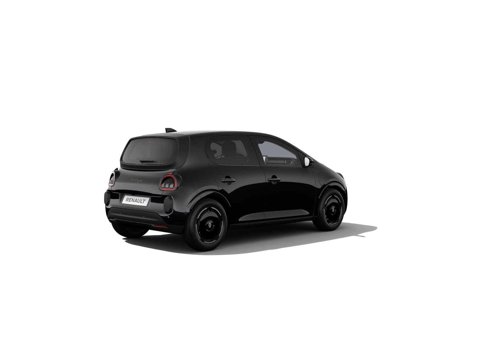 Renault Twingo Techno Urban range - Afbeelding 8